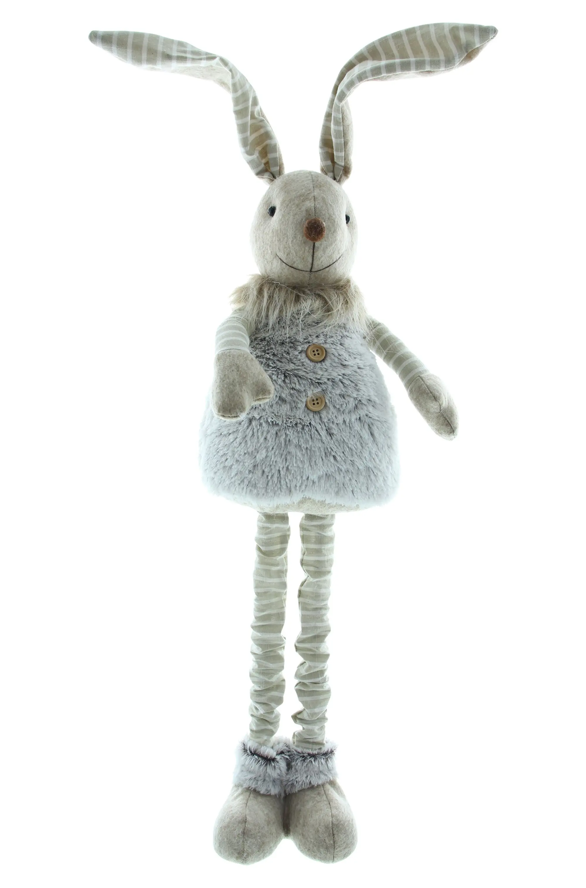 Hasenfigur "Langohr" im Frank Flechtwaren Online Shop für Ostern kaufen Hasenfigur "Langohr" im Frank Flechtwaren Online Shop für Ostern kaufen