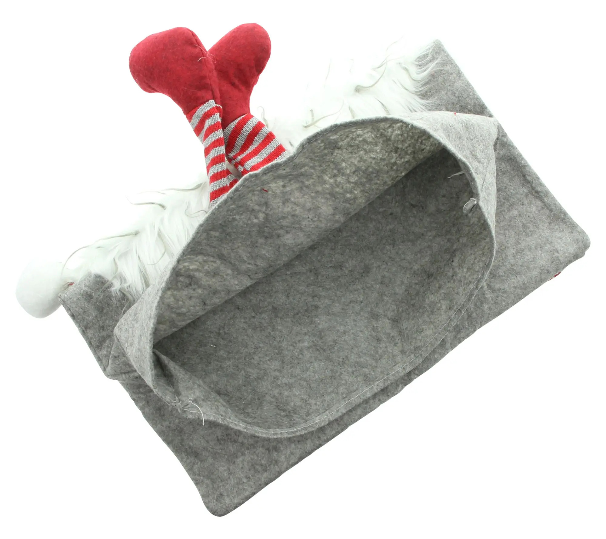 Stuhlhusse "Weihnachtswichtel" im Frank Flechtwaren Online Shop für Weihnachten kaufen Stuhlhusse "Weihnachtswichtel" im Frank Flechtwaren Online Shop für Weihnachten kaufen