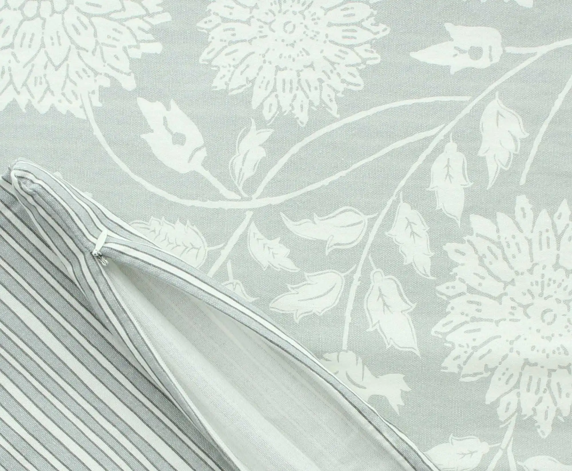 Kissenhülle "Flora" im Frank Flechtwaren Online Shop für Kissenhüllen kaufen Kissenhülle "Flora" im Frank Flechtwaren Online Shop für Kissenhüllen kaufen