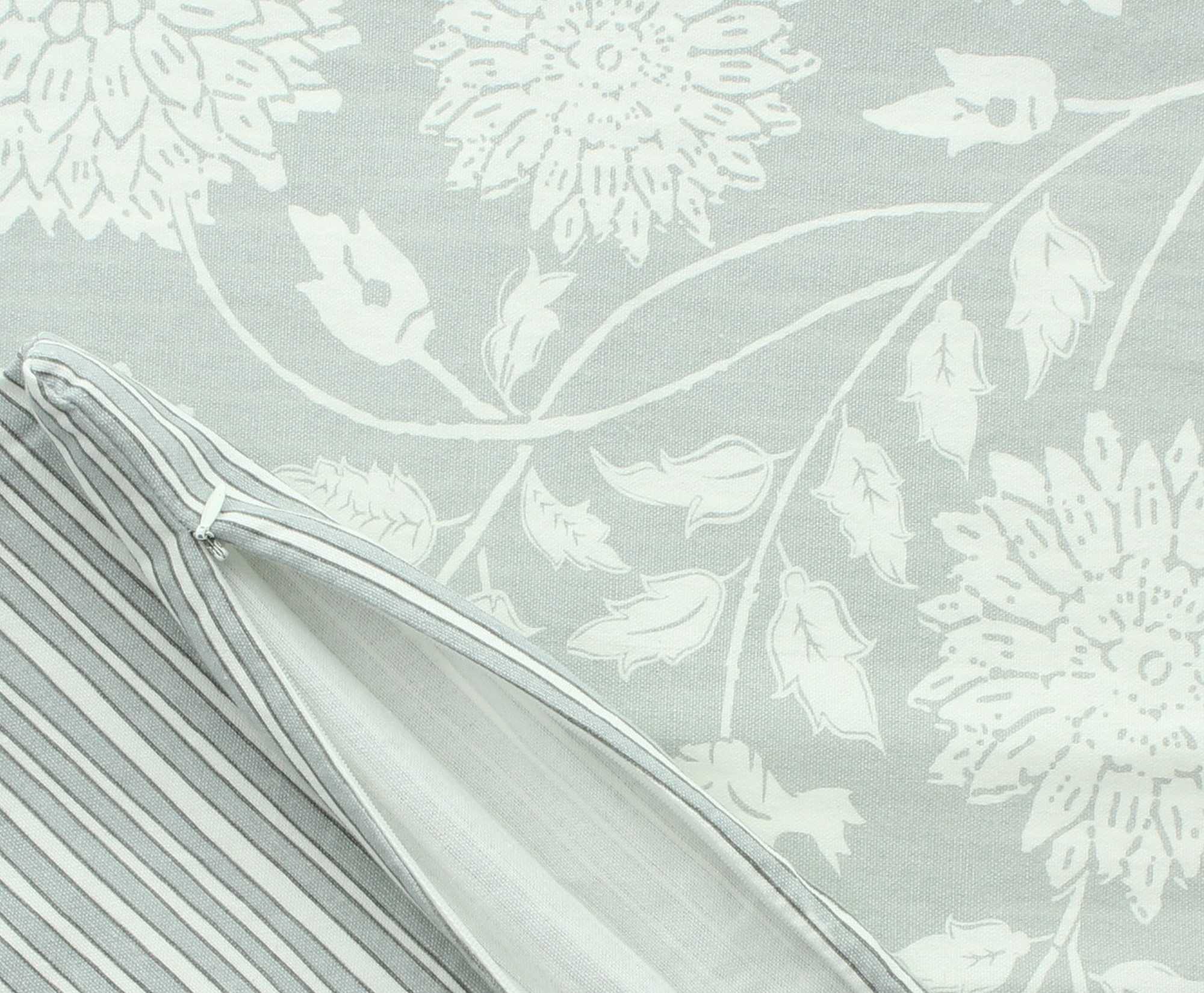 Acheter Housse de coussin "Flora" dans la boutique en ligne de Frank Flechtwaren pour Remplissages Acheter Housse de coussin "Flora" dans la boutique en ligne de Frank Flechtwaren pour Remplissages