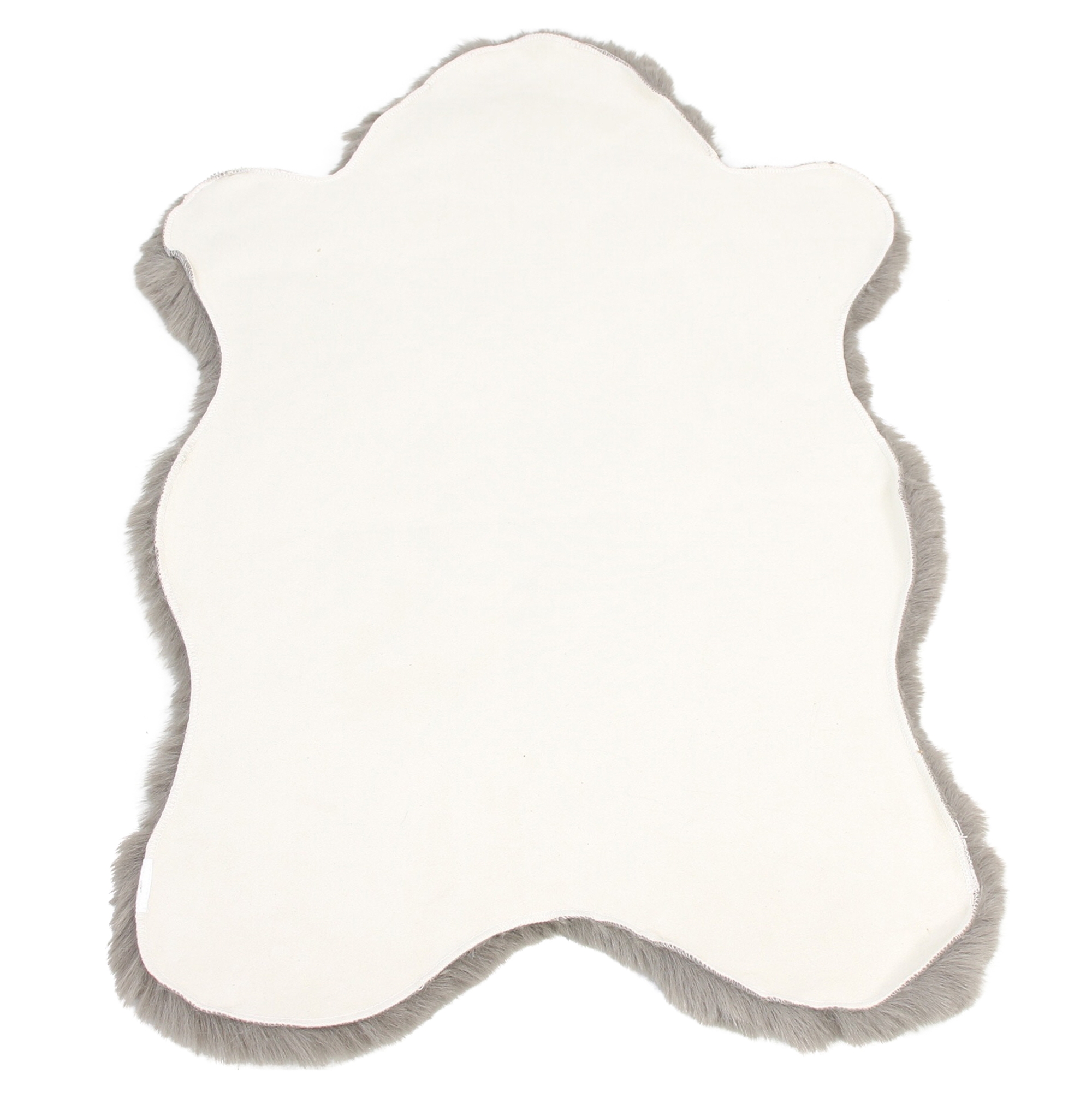 Kunstfell "Taupe"  im Frank Flechtwaren Online Shop für Gerade eingetroffen kaufen