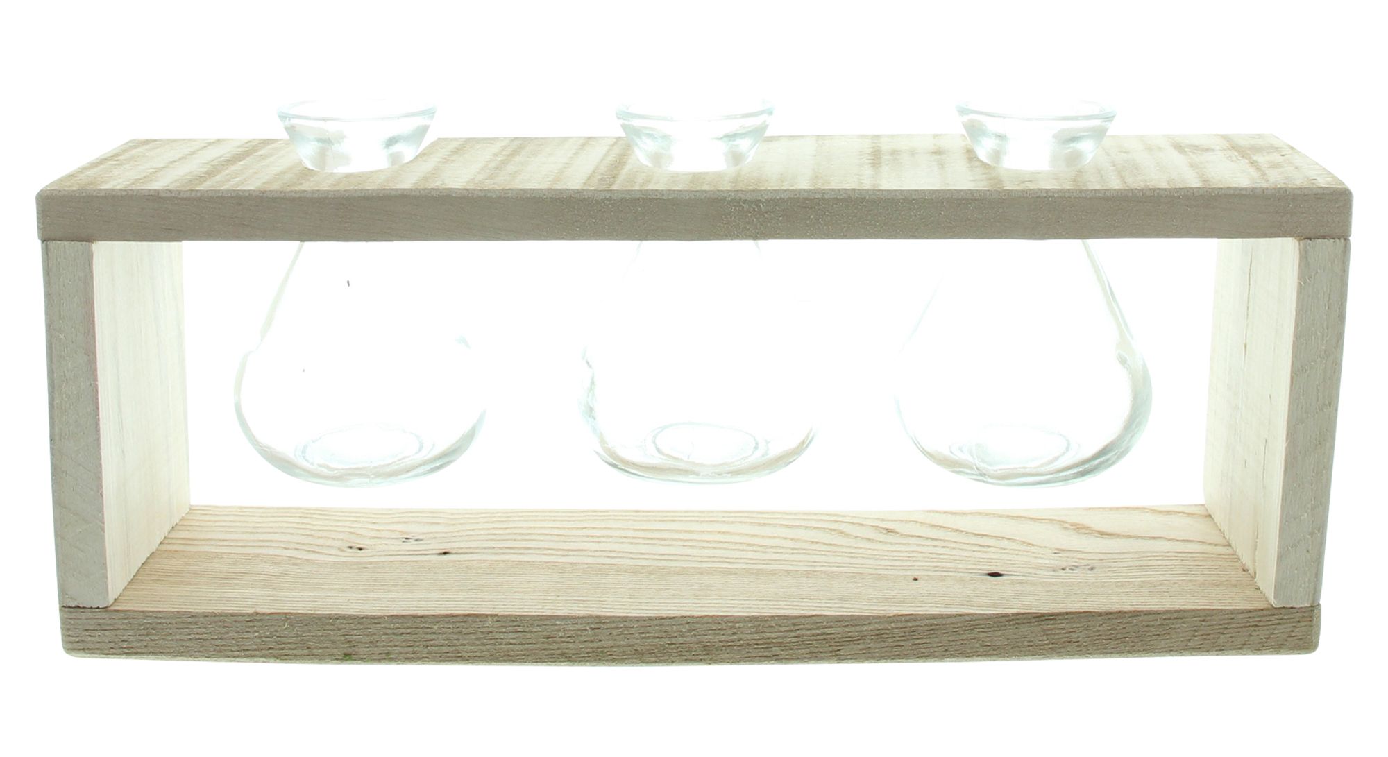 Vasenhalter "Wood" im Frank Flechtwaren Online Shop für Ostern kaufen Vasenhalter "Wood" im Frank Flechtwaren Online Shop für Ostern kaufen