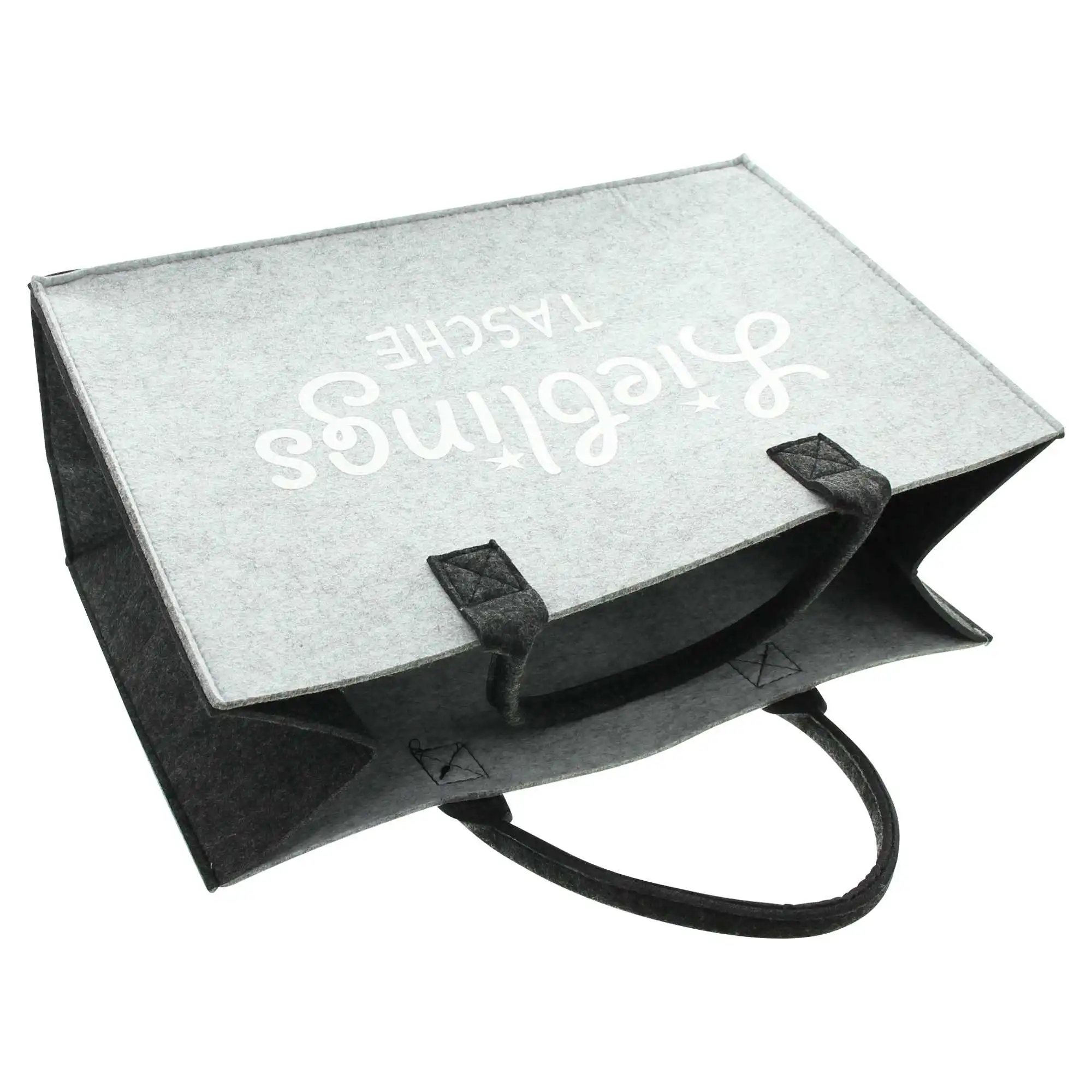 Shopper "Lieblingstasche"  im Frank Flechtwaren Online Shop für Taschen kaufen