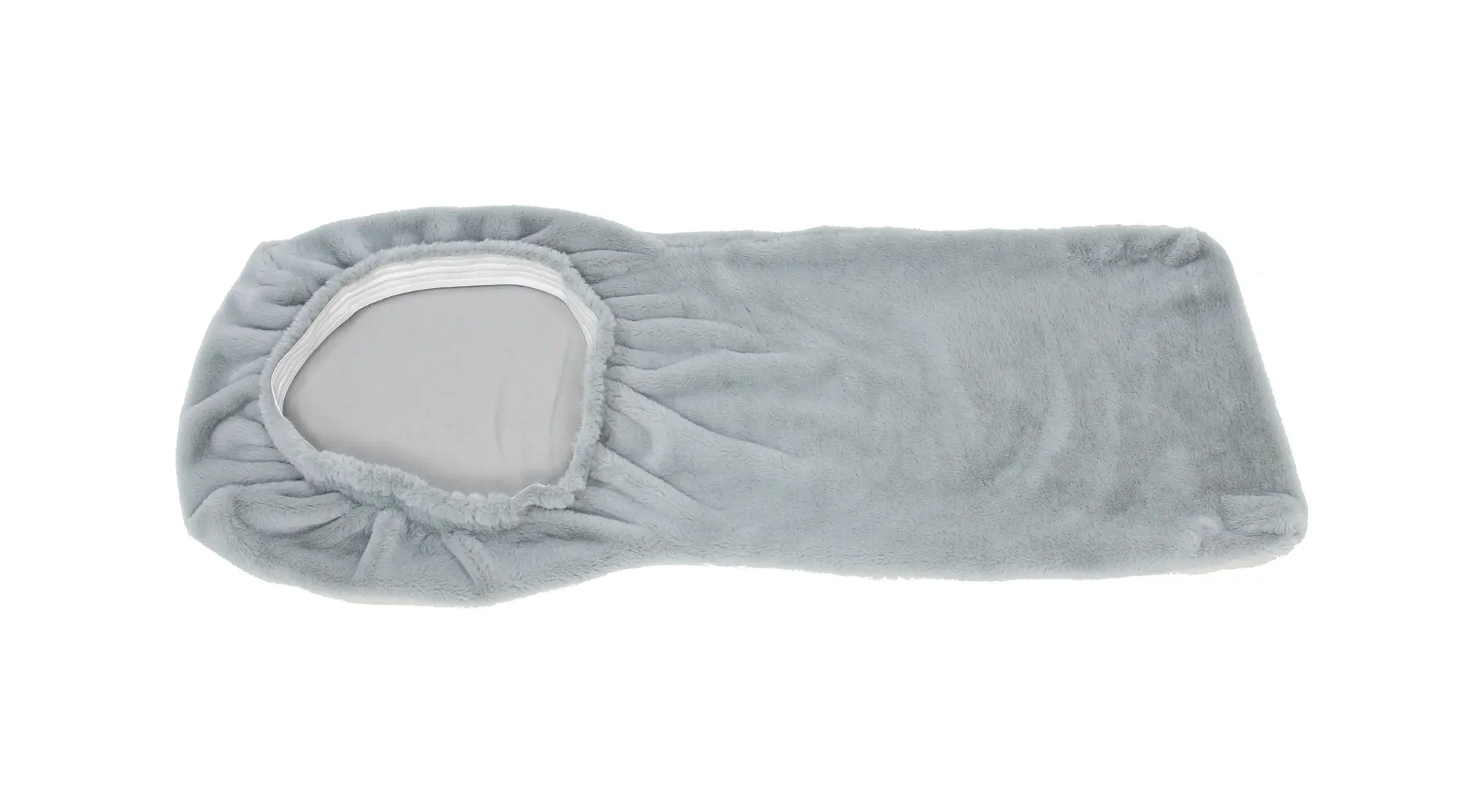 Stuhlhusse "Kuschelweich"  im Frank Flechtwaren Online Shop für Weihnachtliche Stuhlhussen kaufen
