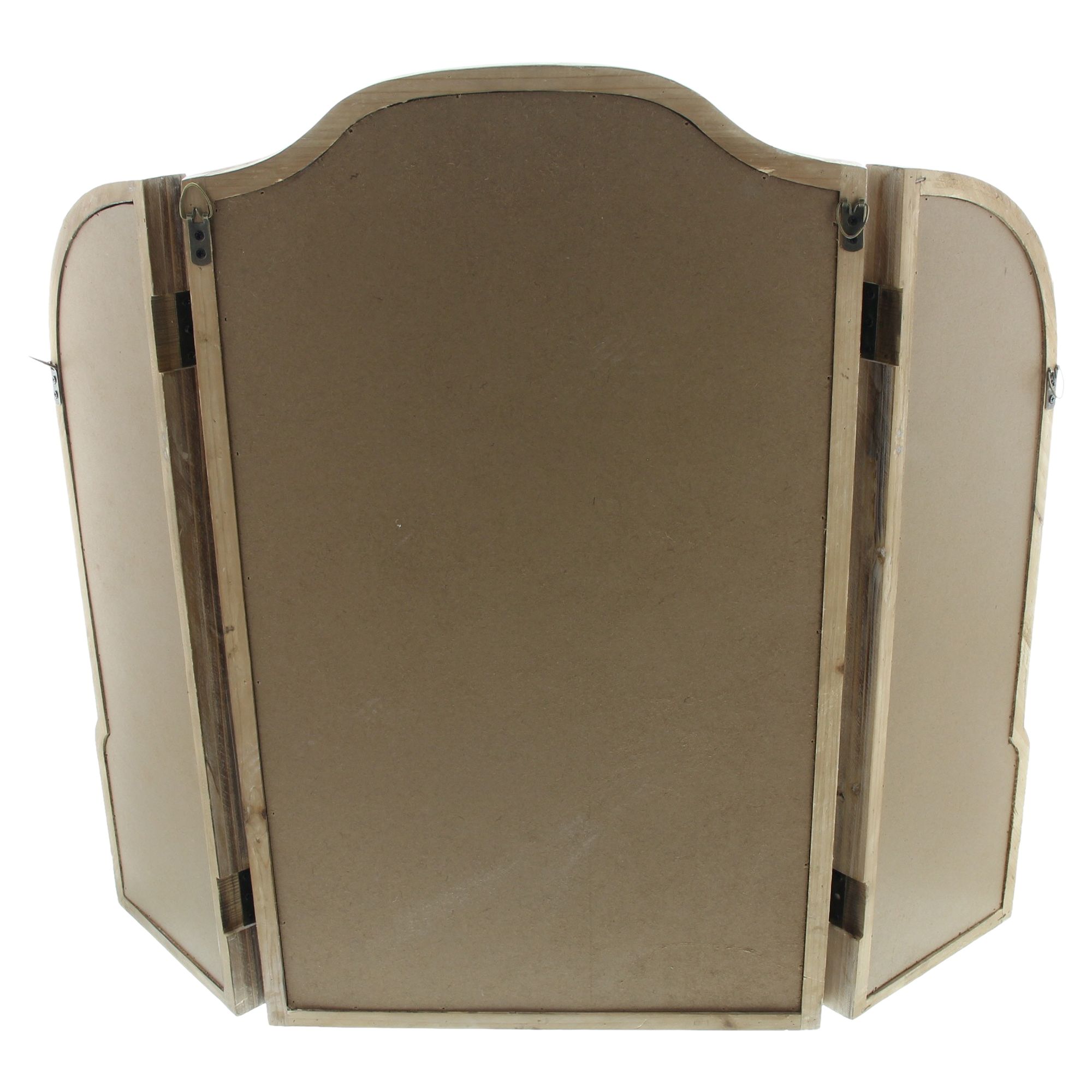 Acheter Miroir "Nostalgie"  dans la boutique en ligne de Frank Flechtwaren pour Miroirs