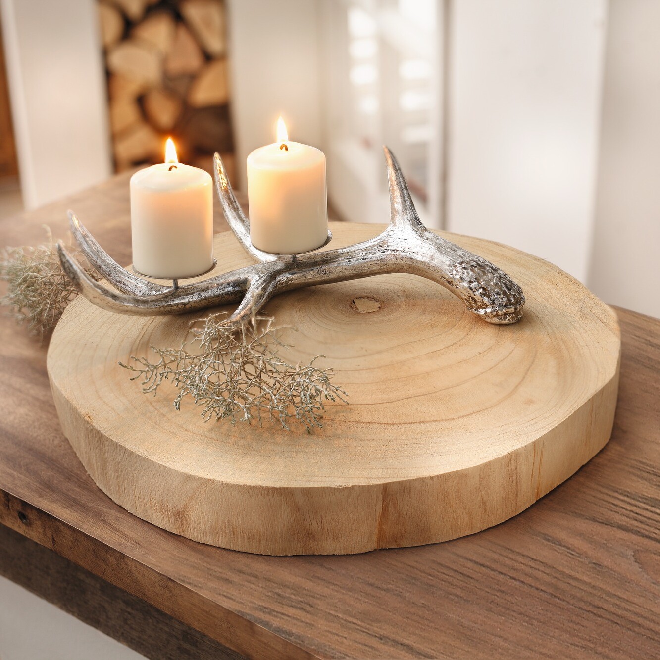 Baumscheibe "Wood" im Frank Flechtwaren Online Shop für Ostern kaufen Baumscheibe "Wood" im Frank Flechtwaren Online Shop für Ostern kaufen