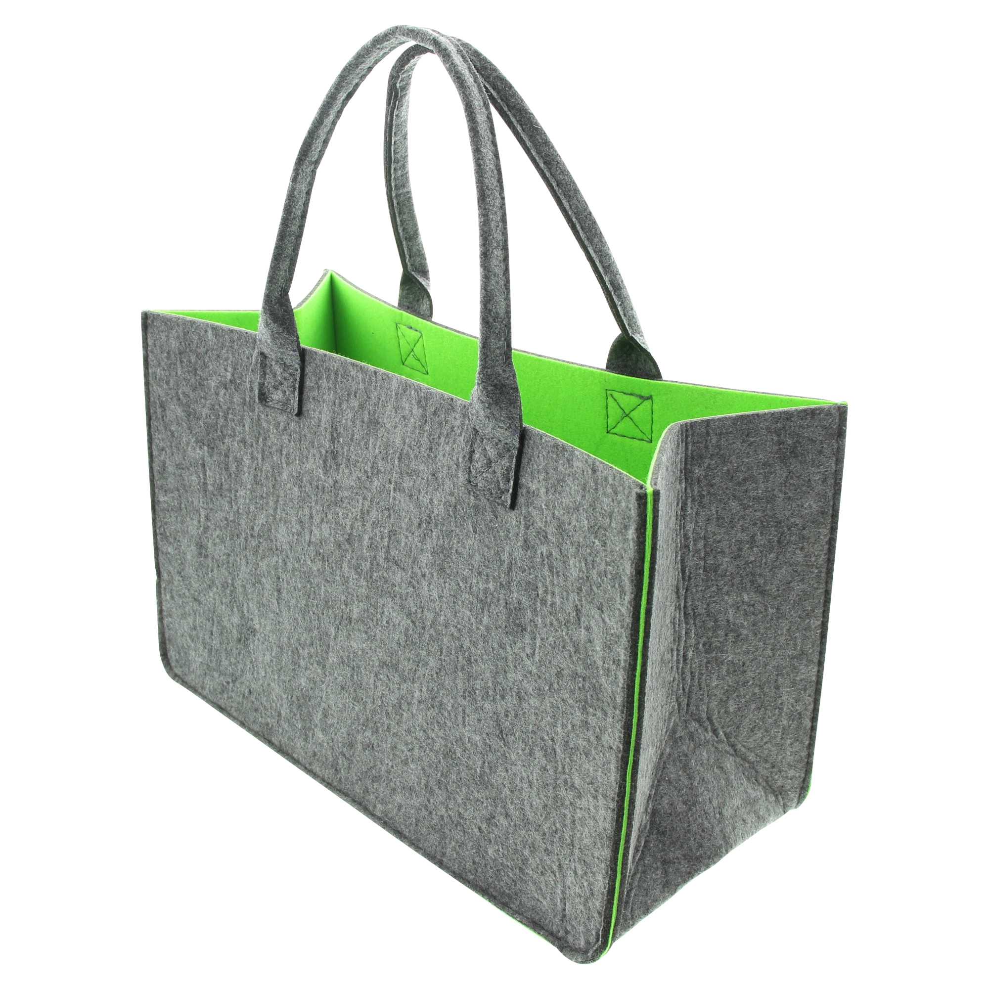 Acheter Cabas "Two-Tone"  dans la boutique en ligne de Frank Flechtwaren pour Sacs