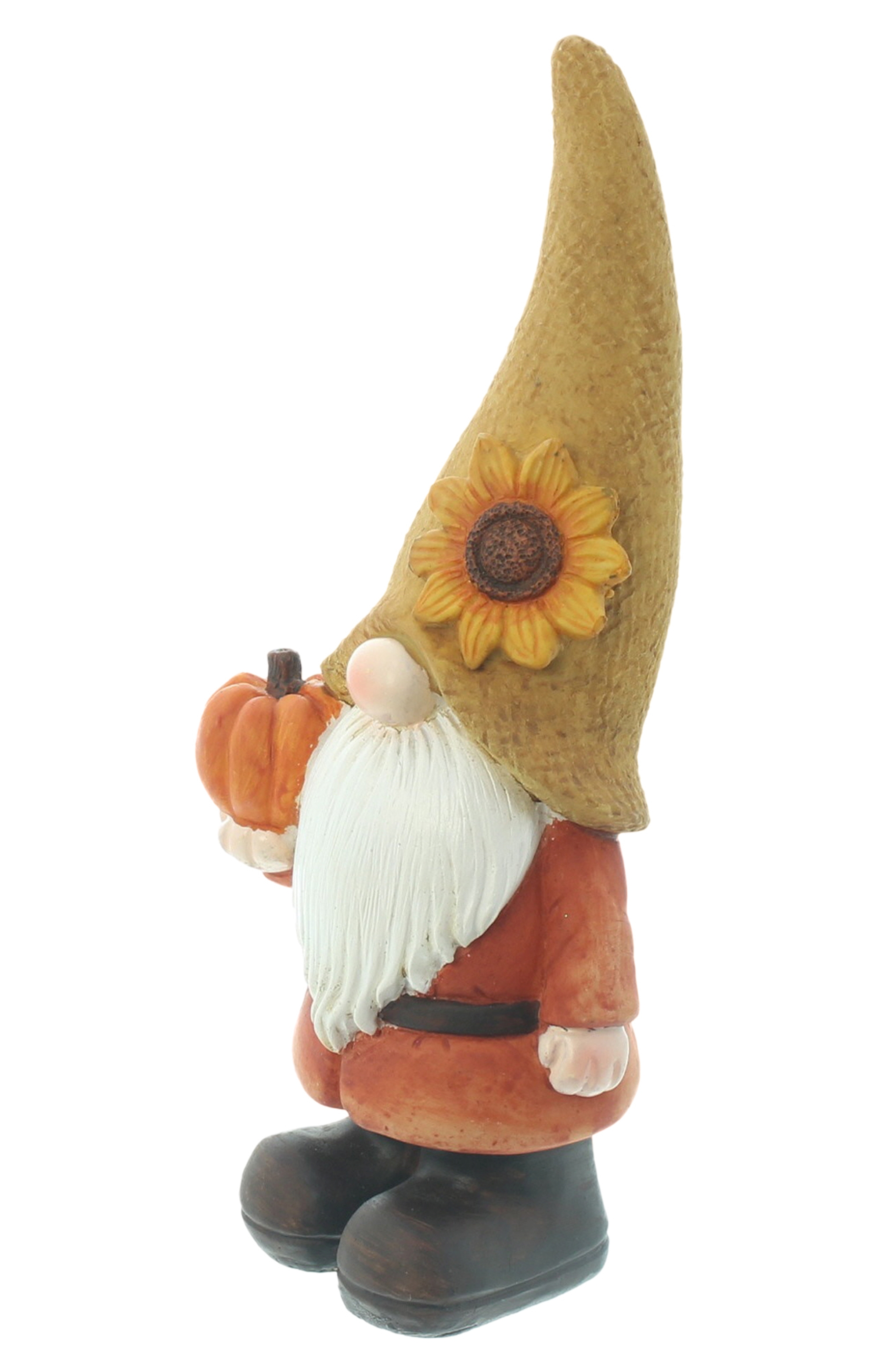 Wichtel "Herbstfreund"  im Frank Flechtwaren Online Shop für Herbst kaufen