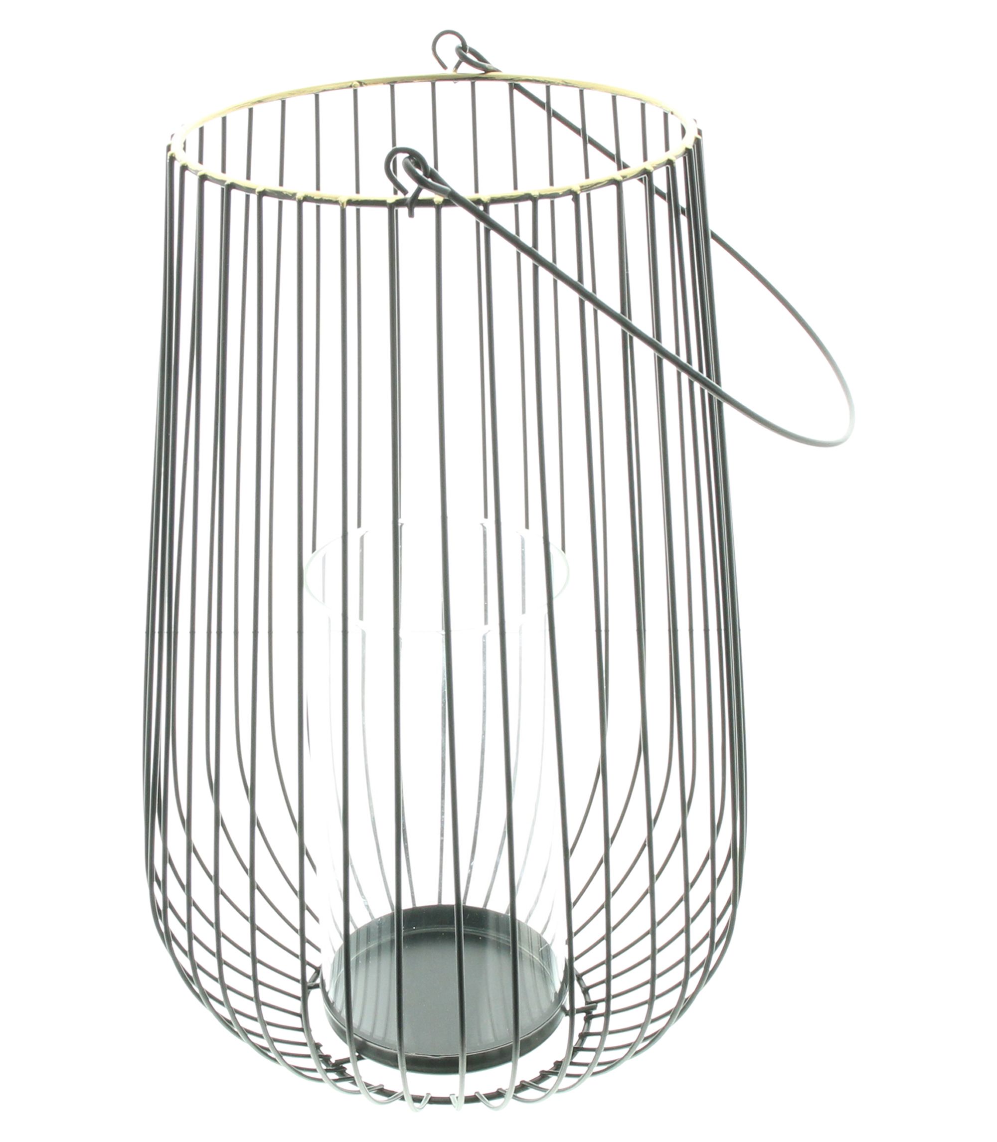 Windlicht "Modern", groß im Frank Flechtwaren Online Shop für Ostern kaufen Windlicht "Modern", groß im Frank Flechtwaren Online Shop für Ostern kaufen