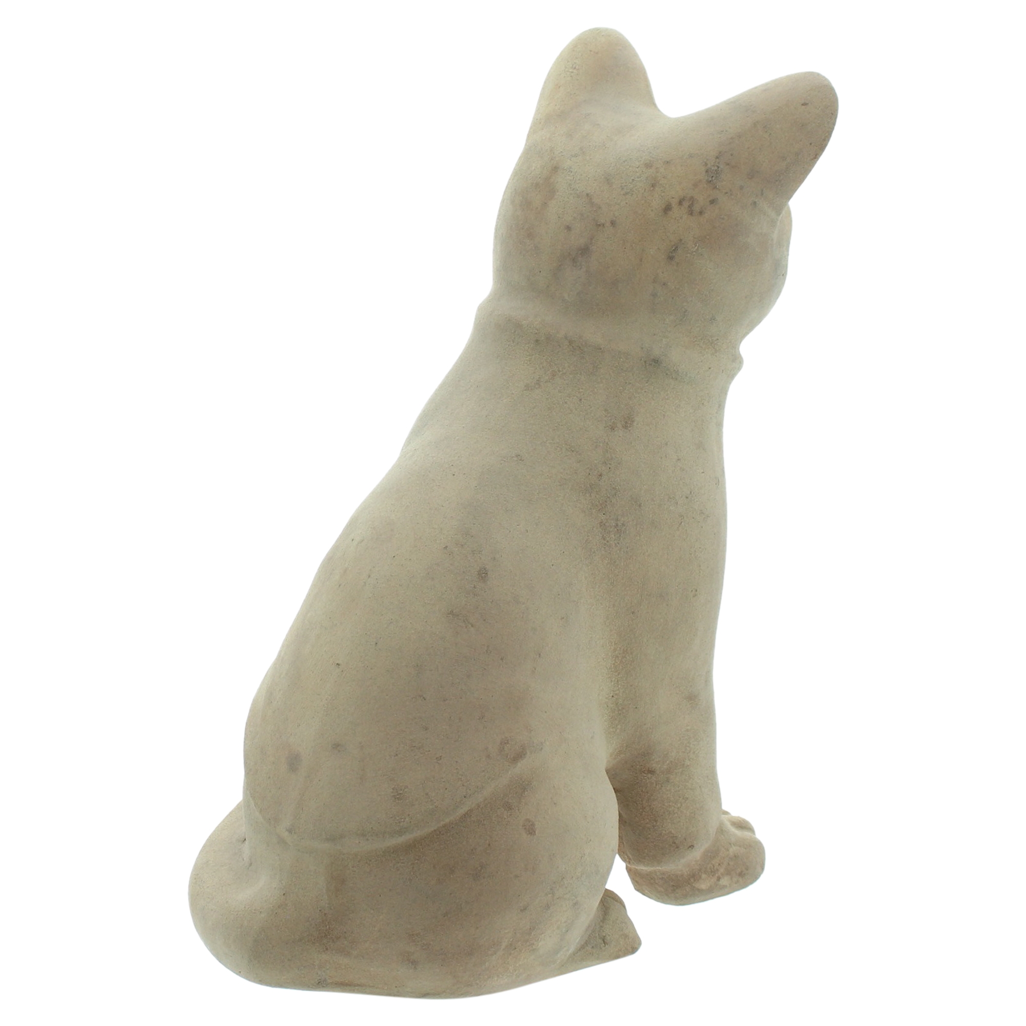 Figur "Monsieur Chat" im Frank Flechtwaren Online Shop für Dekofiguren kaufen Figur "Monsieur Chat" im Frank Flechtwaren Online Shop für Dekofiguren kaufen