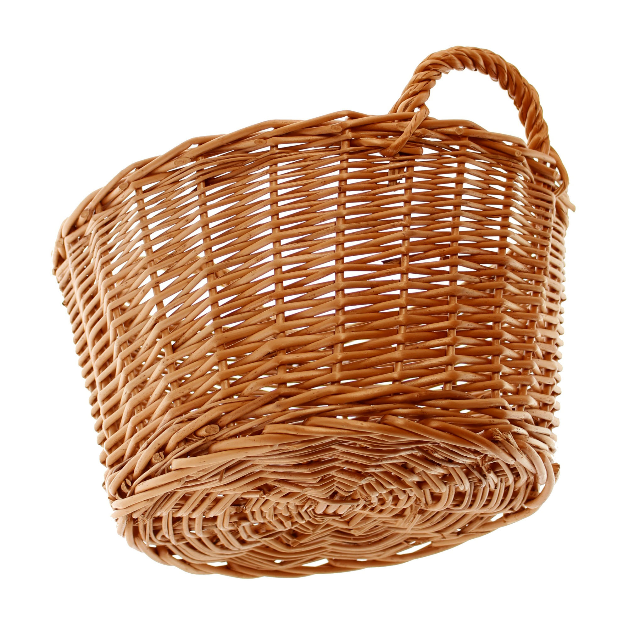 Acheter Corbeille "nature", MM dans la boutique en ligne de Frank Flechtwaren pour Paniers de remplissage & universels Acheter Corbeille "nature", MM dans la boutique en ligne de Frank Flechtwaren pour Paniers de remplissage & universels