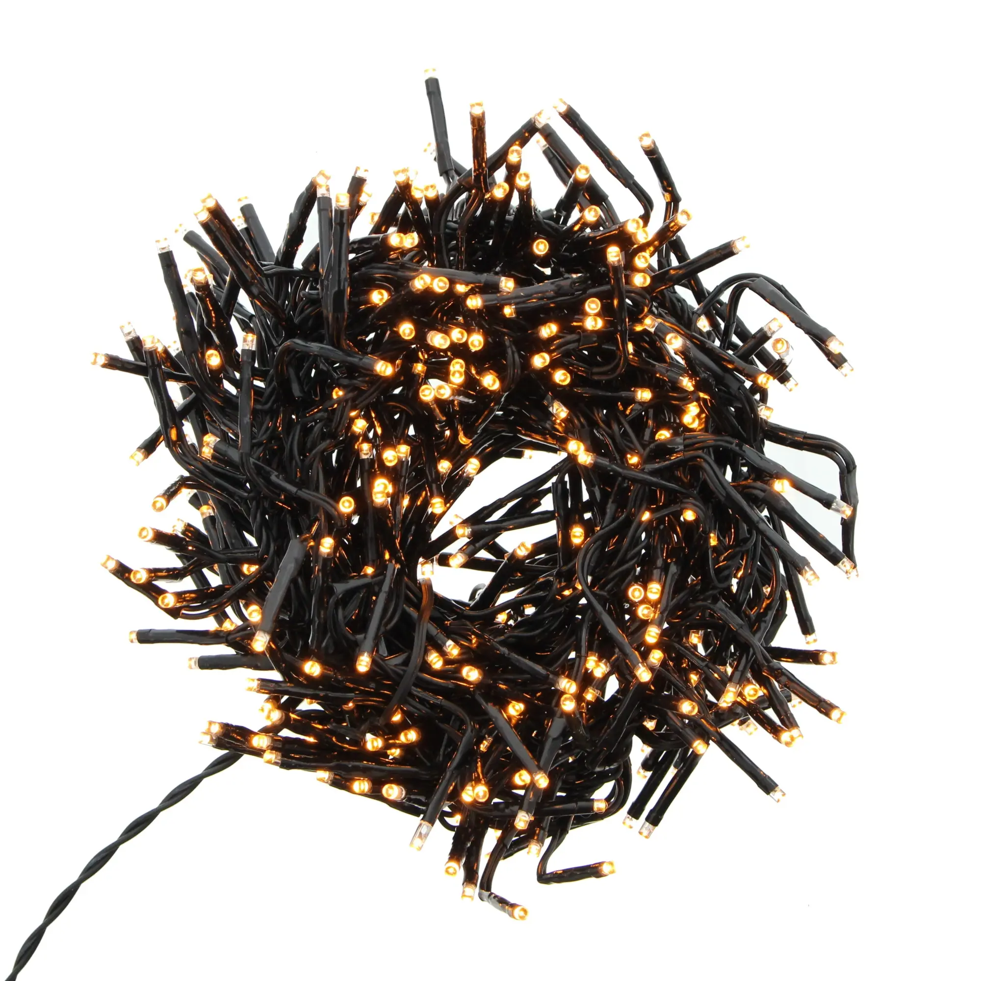 LED-Lichterkette "Bündel", 384 Lichter  im Frank Flechtwaren Online Shop für Gartenbeleuchtung kaufen