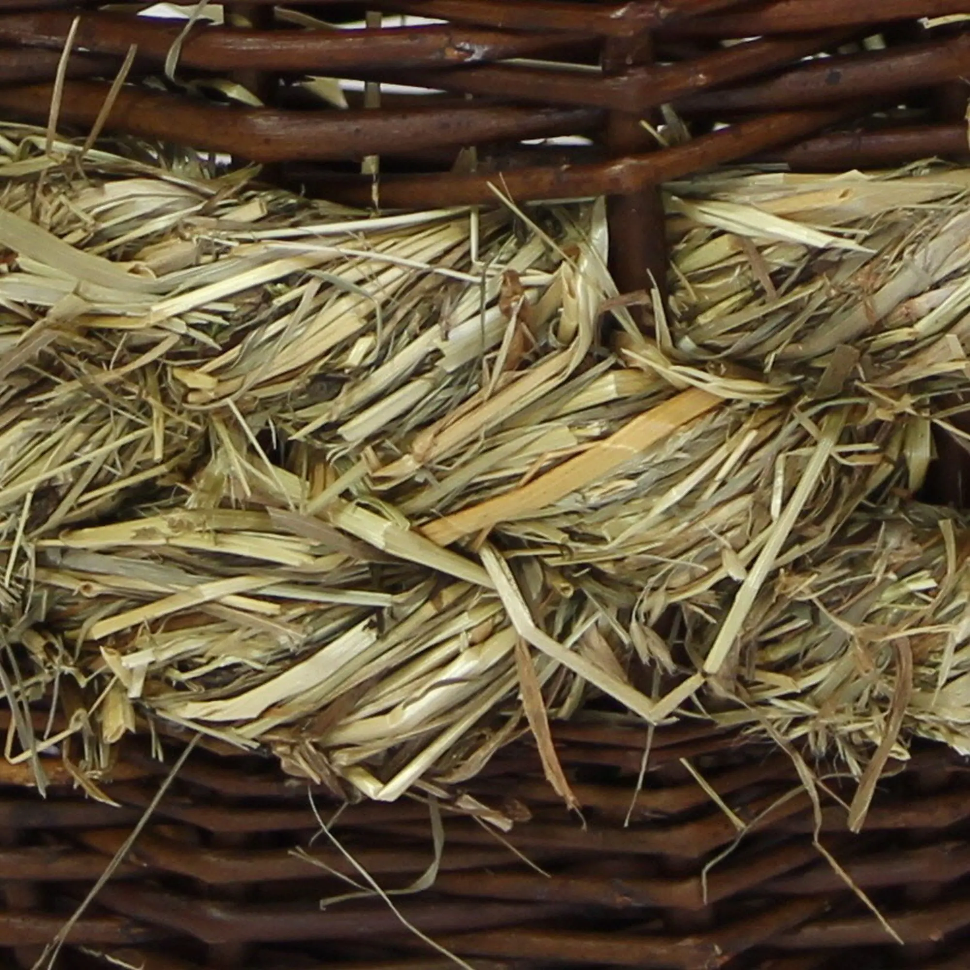 Pflanzkorb "Naturzweig", 3er Set  im Frank Flechtwaren Online Shop für Pflanzkörbe kaufen