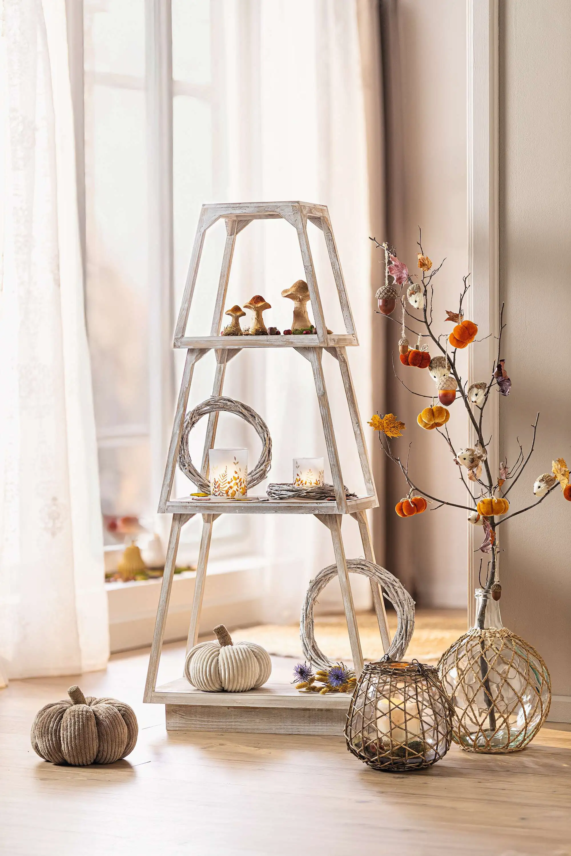 Steckregal "Shabby-Brown" im Frank Flechtwaren Online Shop für Wohnzimmer kaufen Steckregal "Shabby-Brown" im Frank Flechtwaren Online Shop für Wohnzimmer kaufen