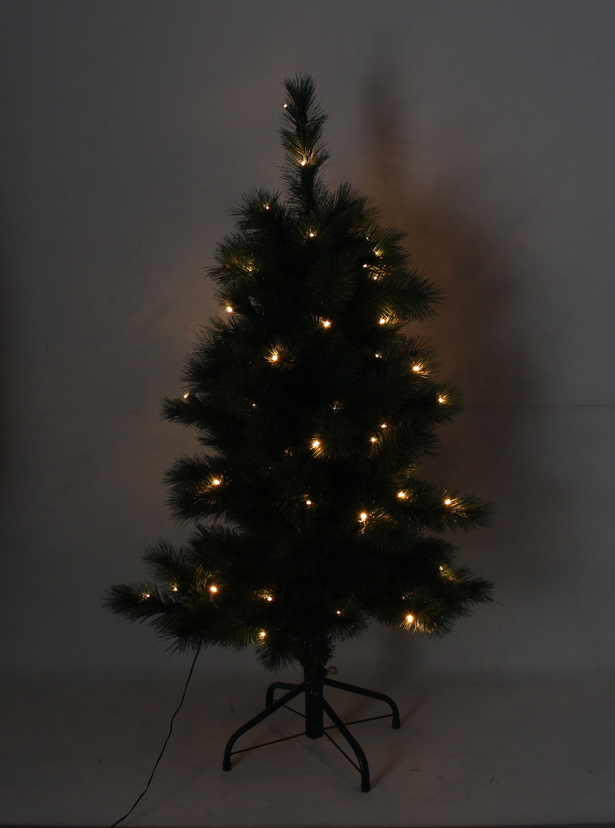 LED-Tannenbaum "Lichterglanz"  im Frank Flechtwaren Online Shop für Titelserie Weihnachten kaufen