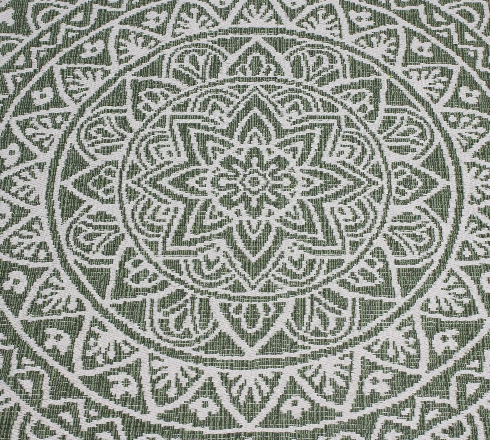 Bodenmatte "Jacquard"  im Frank Flechtwaren Online Shop für Läufer kaufen
