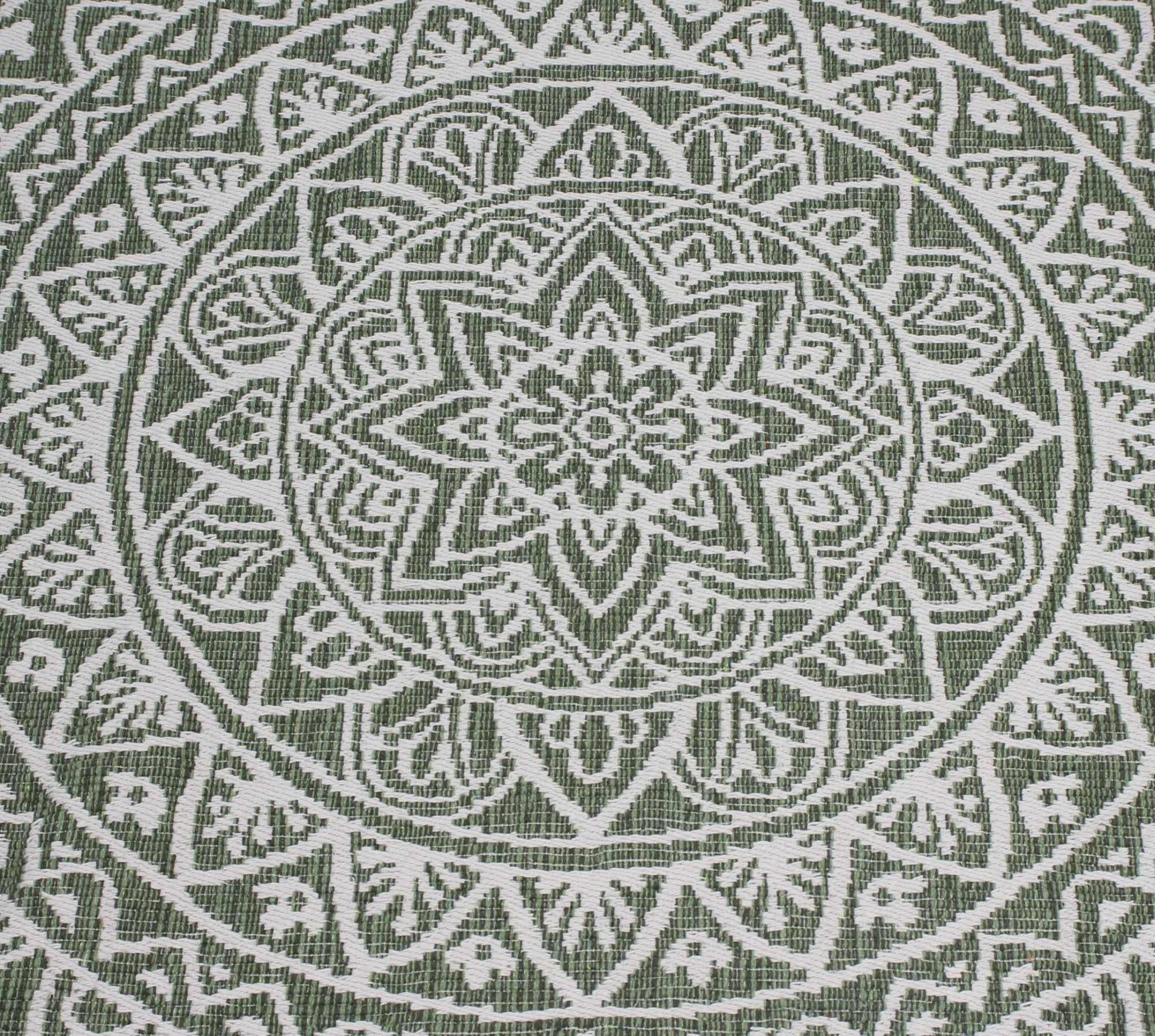 Bodenmatte "Jacquard"  im Frank Flechtwaren Online Shop für Shop by Room-Neuheiten kaufen