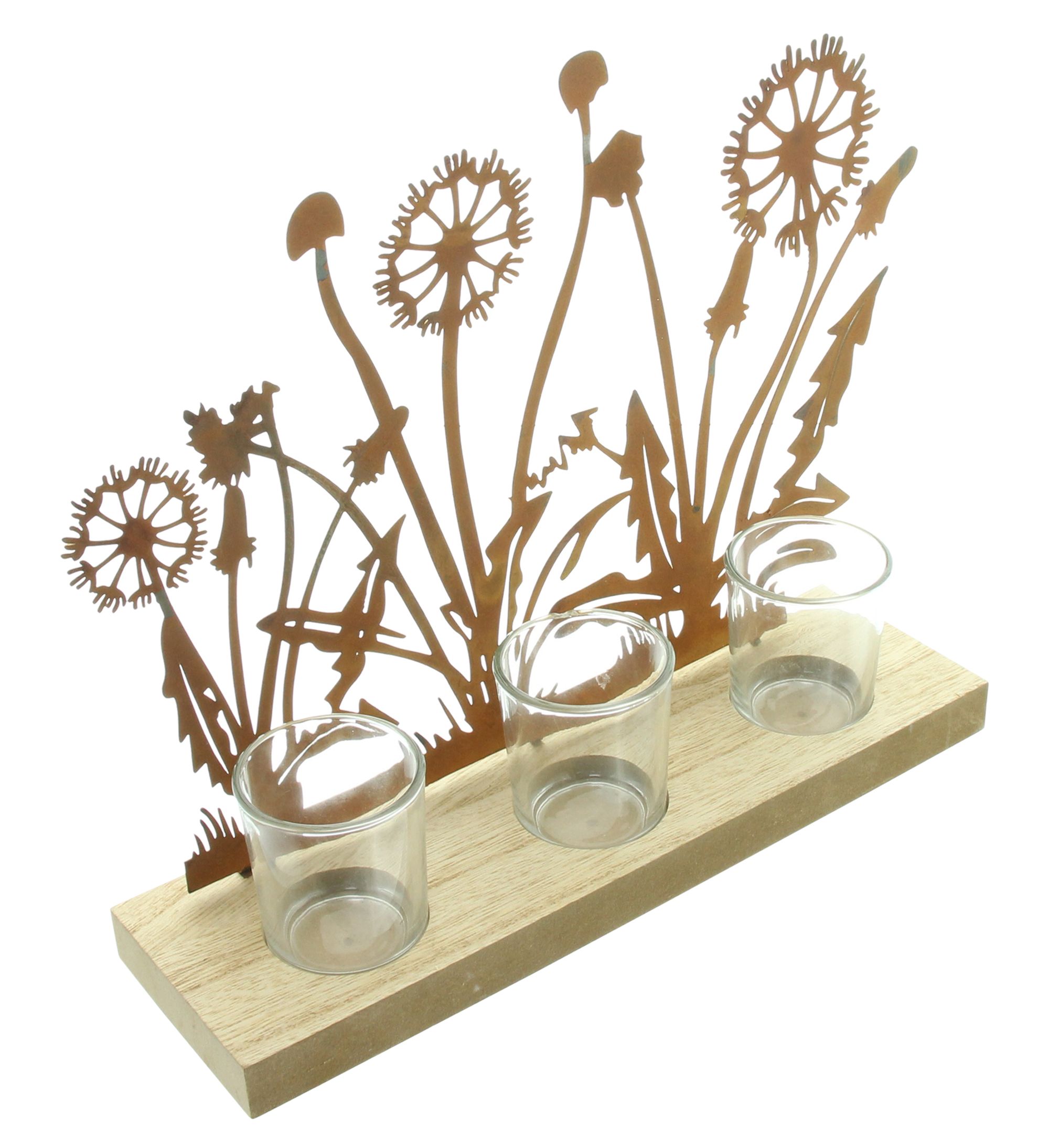 Acheter Lumignon "prairie"  dans la boutique en ligne de Frank Flechtwaren pour Pâques