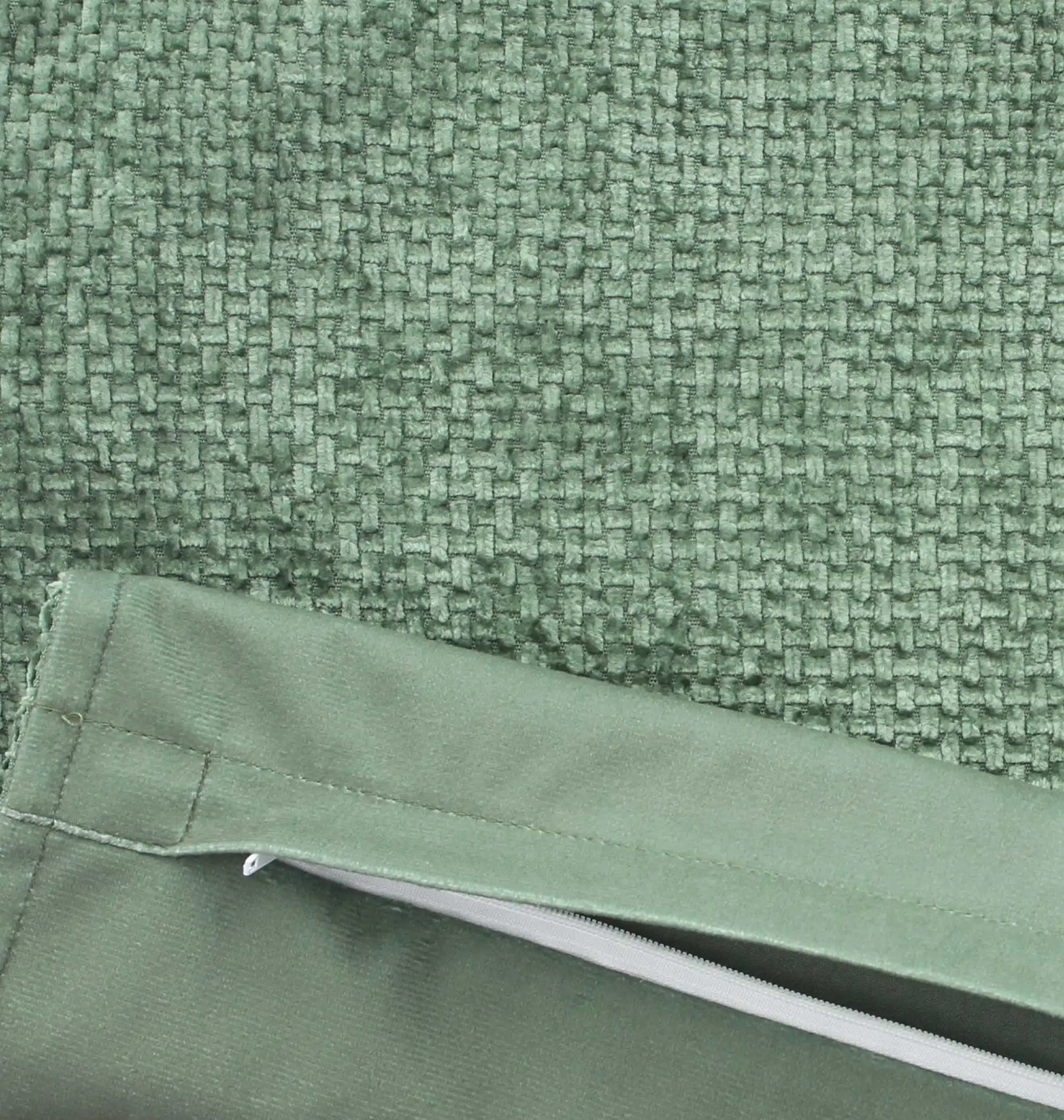 Kissenhülle "Chenille"  im Frank Flechtwaren Online Shop für Ostern kaufen