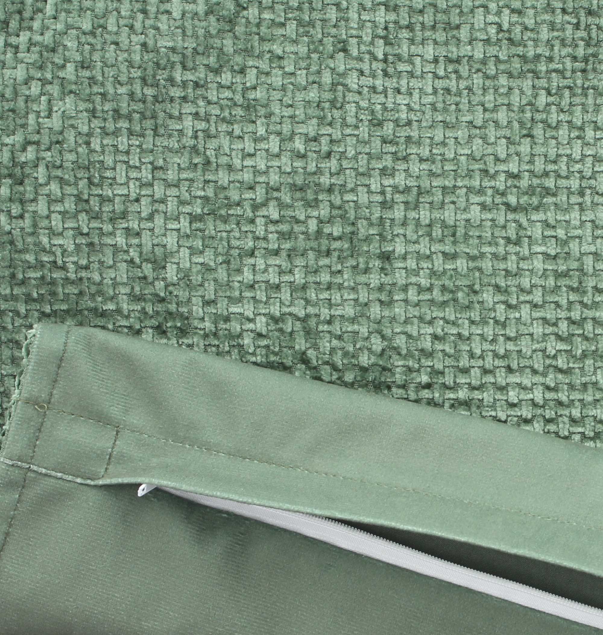 Acheter Housse de coussin "chenille"  dans la boutique en ligne de Frank Flechtwaren pour Pâques