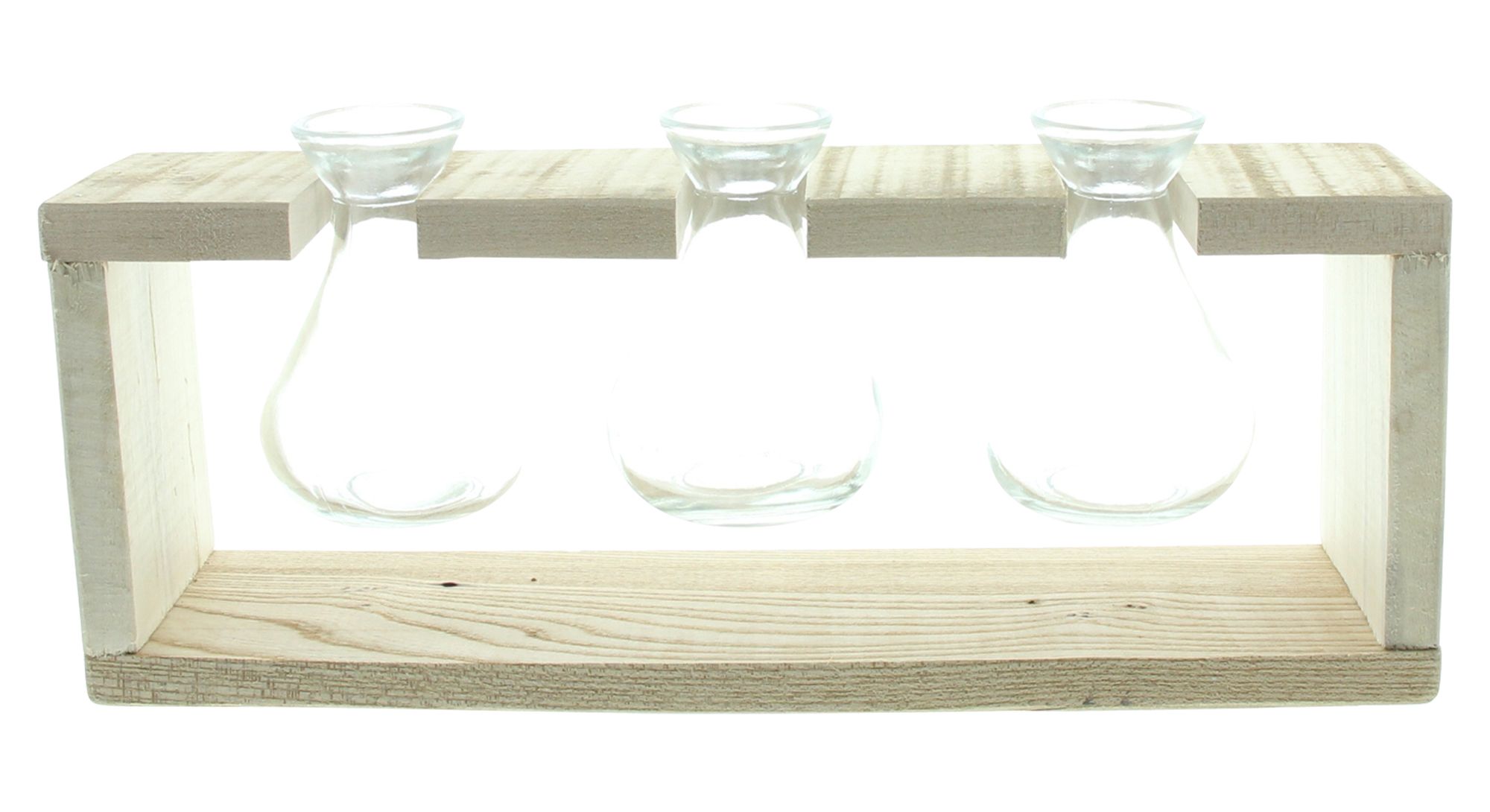 Vasenhalter "Wood" im Frank Flechtwaren Online Shop für Ostern kaufen Vasenhalter "Wood" im Frank Flechtwaren Online Shop für Ostern kaufen
