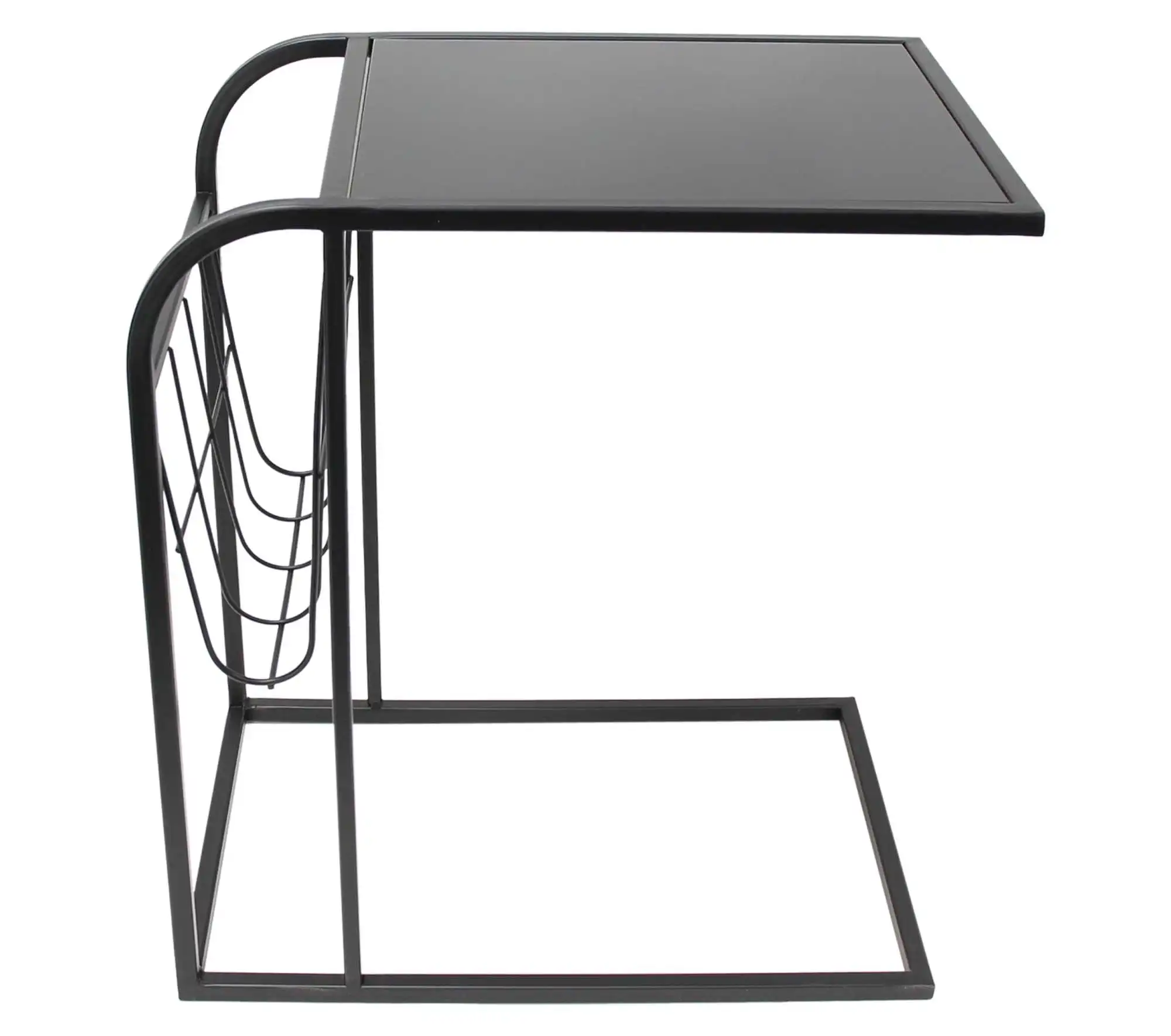 Beistelltisch "Industrial"  im Frank Flechtwaren Online Shop für Wohnzimmer kaufen