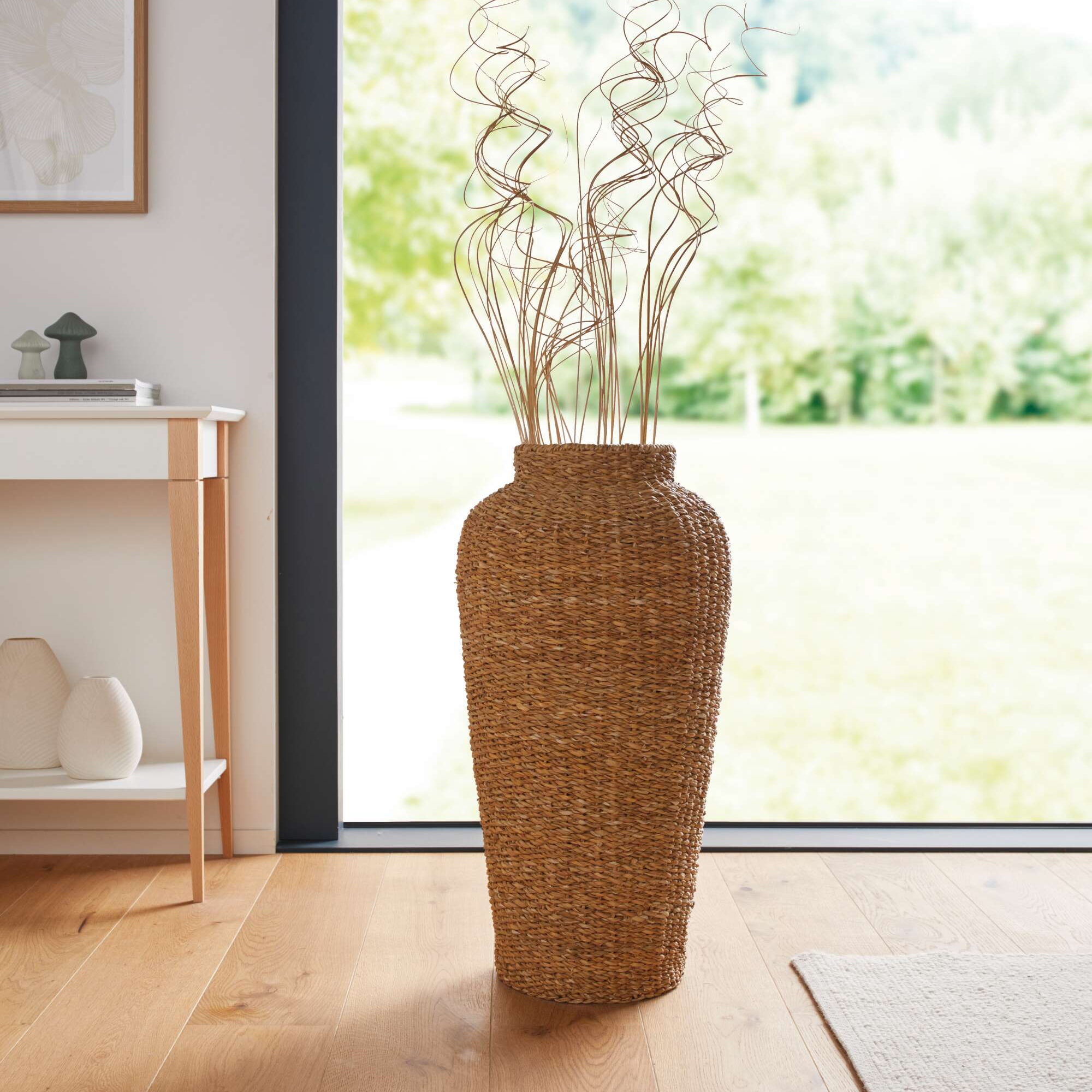Deko-Bodenvase