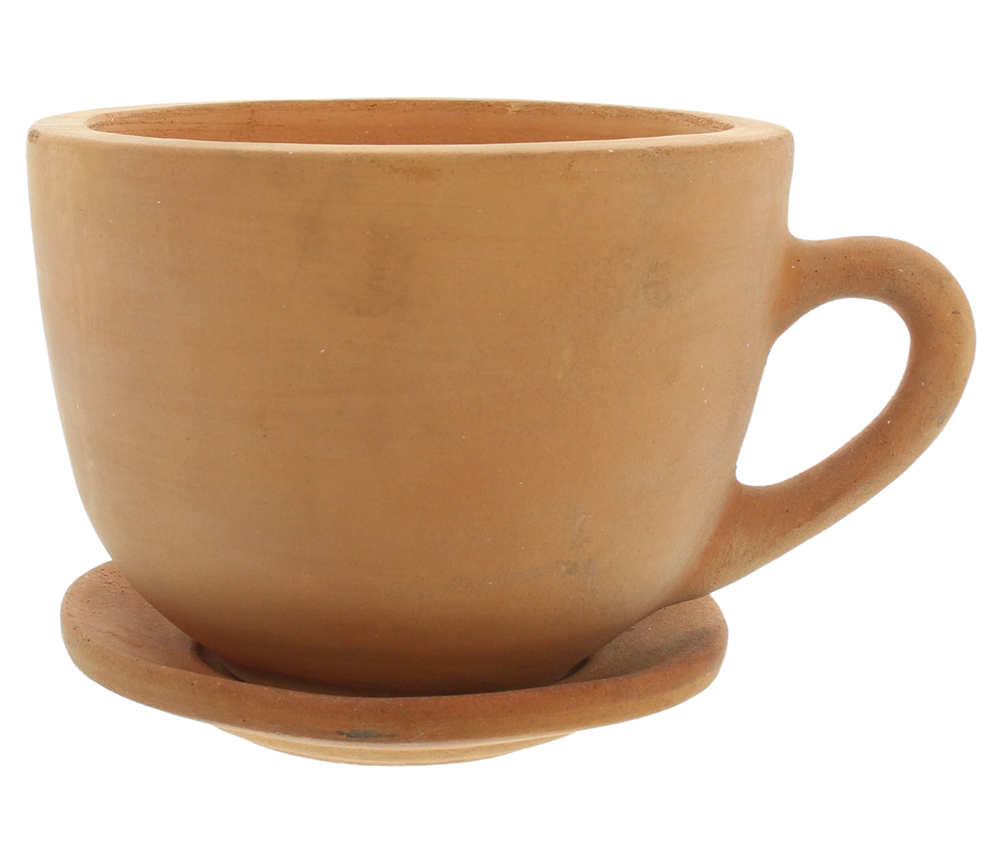 Acheter Jardinière "tasse", 2pcs.  dans la boutique en ligne de Frank Flechtwaren pour Pots de fleurs