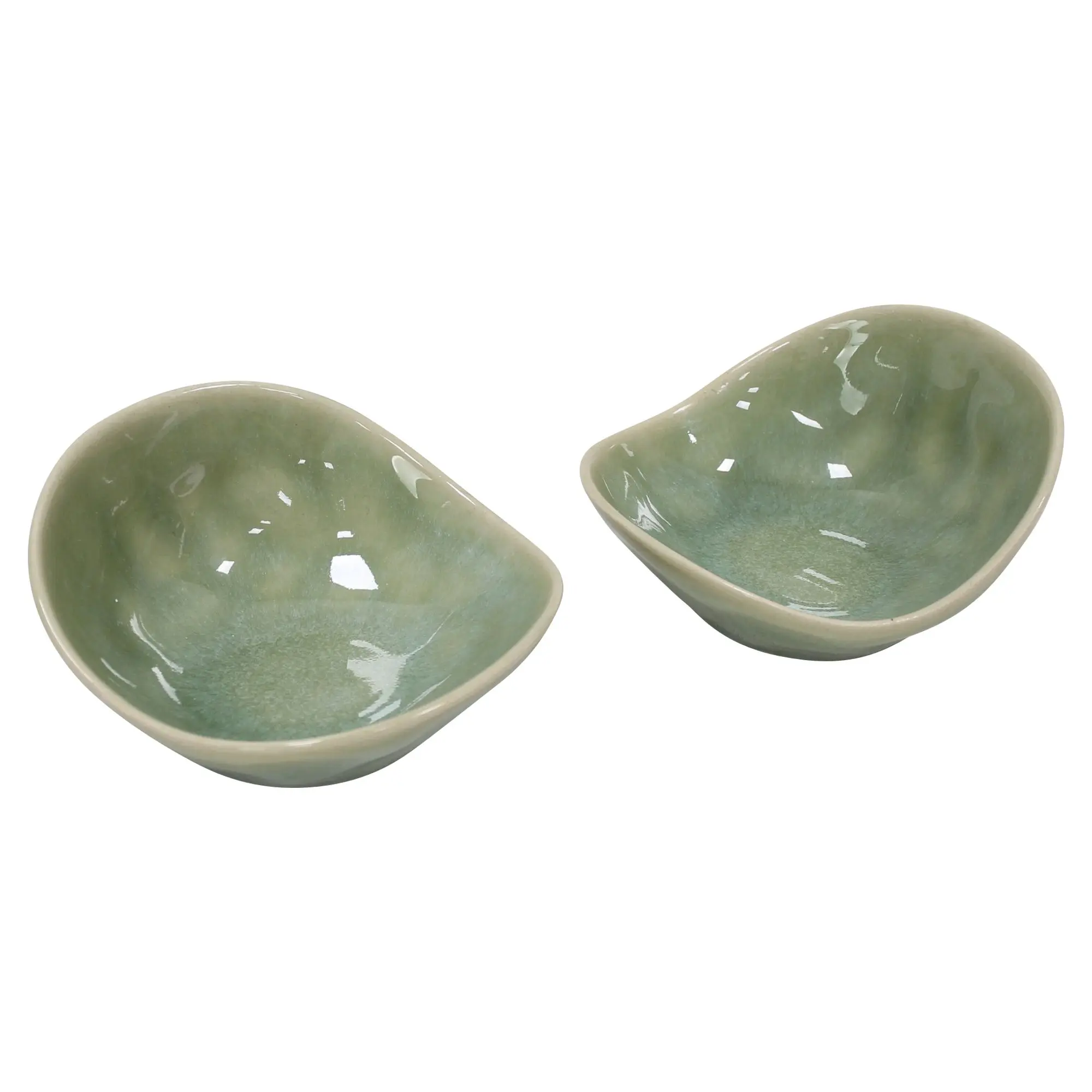 Schälchen "Organic", 2er Set  im Frank Flechtwaren Online Shop kaufen