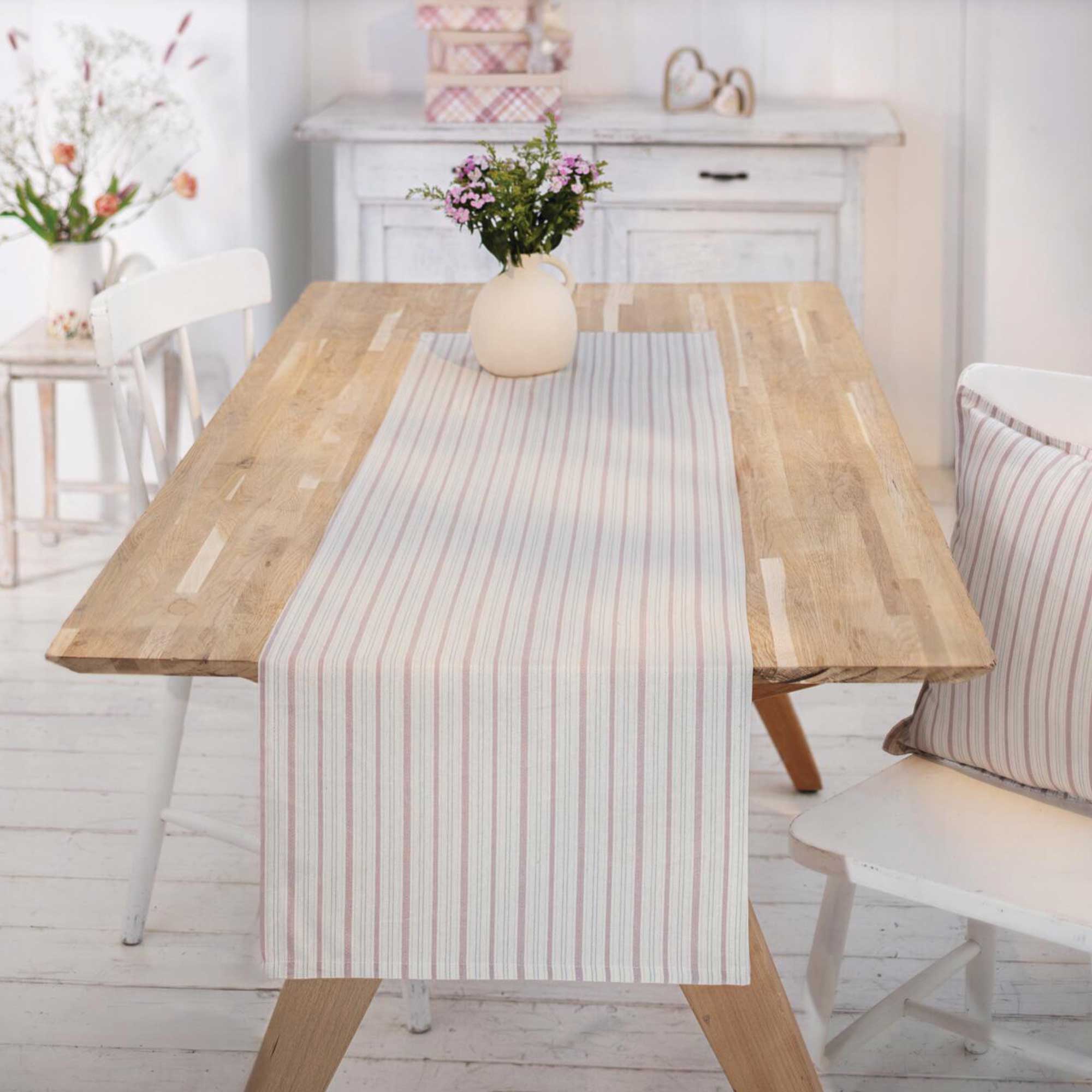 Tischläufer "Nostalgie"  im Frank Flechtwaren Online Shop kaufen