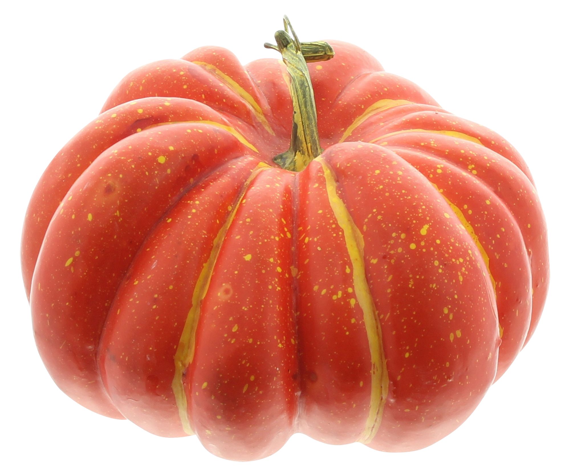Dekokürbis "Grande"  im Frank Flechtwaren Online Shop für Herbst kaufen