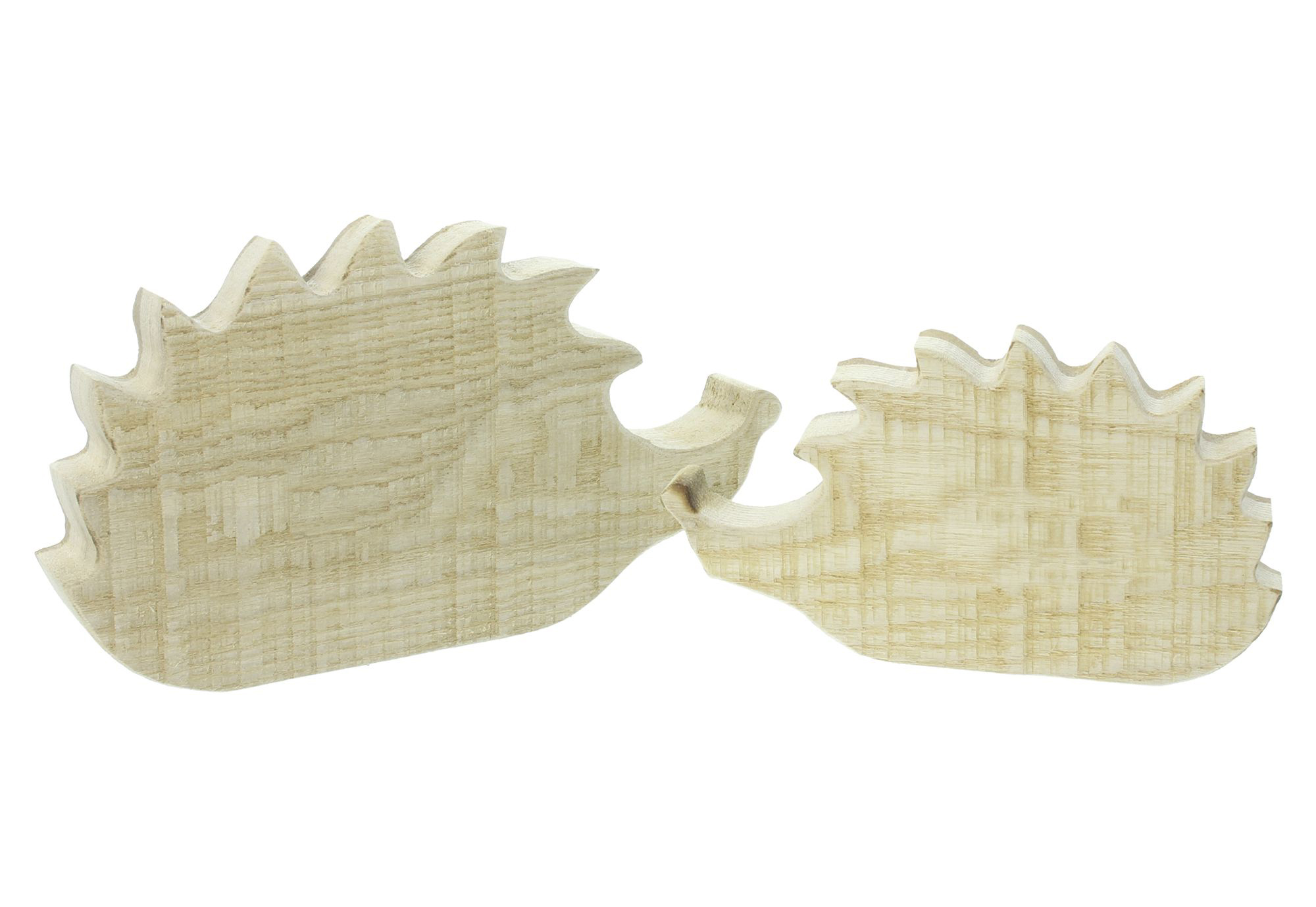 Holzdeko "Igel", 2er Set im Frank Flechtwaren Online Shop für Herbst kaufen Holzdeko "Igel", 2er Set im Frank Flechtwaren Online Shop für Herbst kaufen