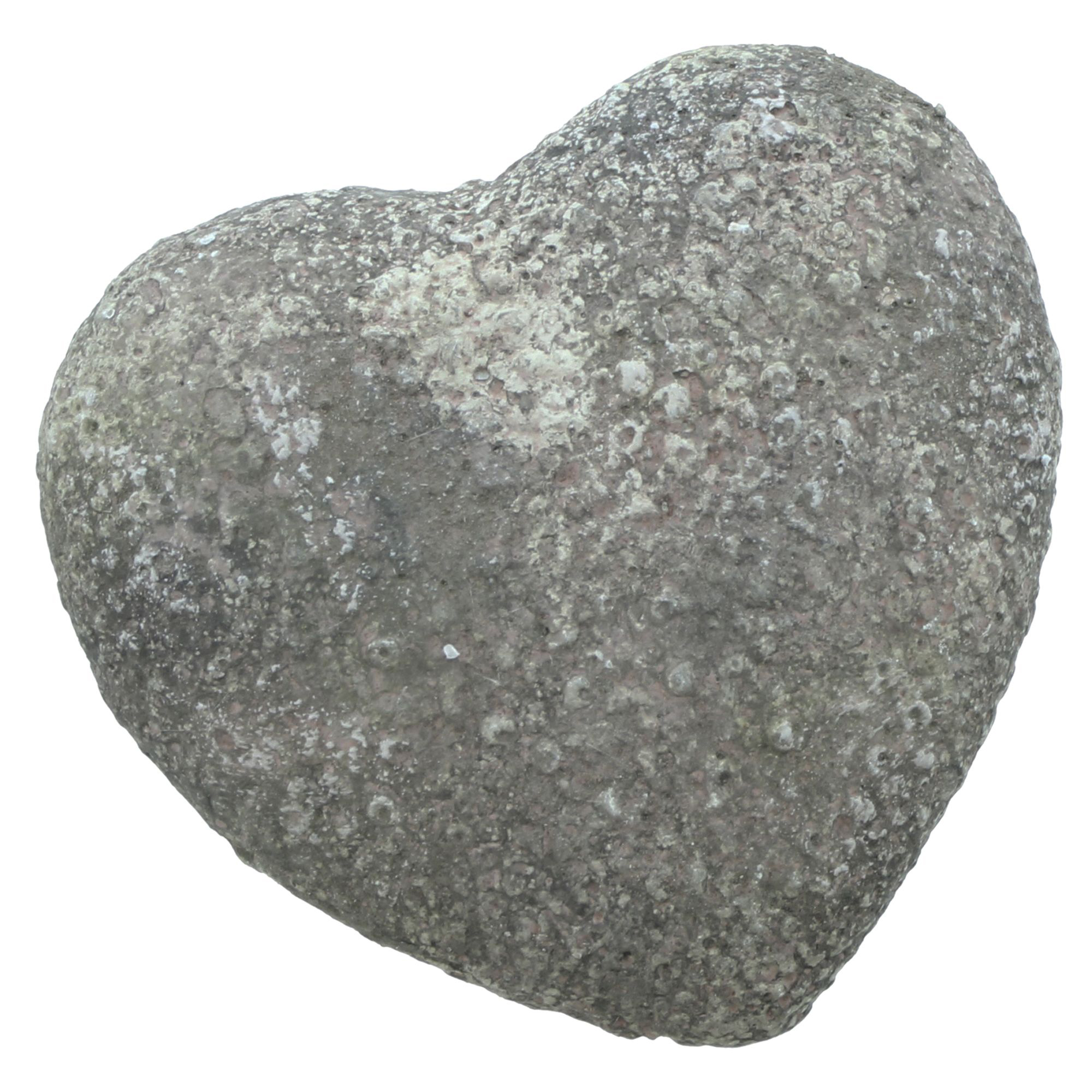 Dekoherz "Stone"  im Frank Flechtwaren Online Shop für Herbst kaufen