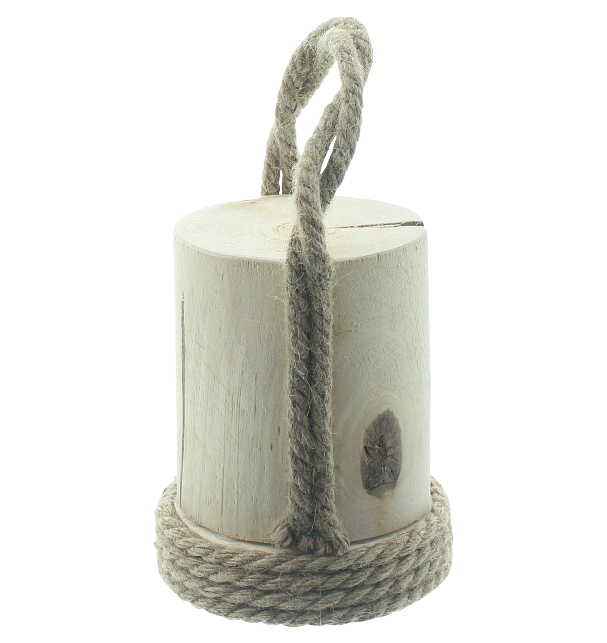 LED-Laterne "Wood"  im Frank Flechtwaren Online Shop für LED-Dekoobjekte kaufen