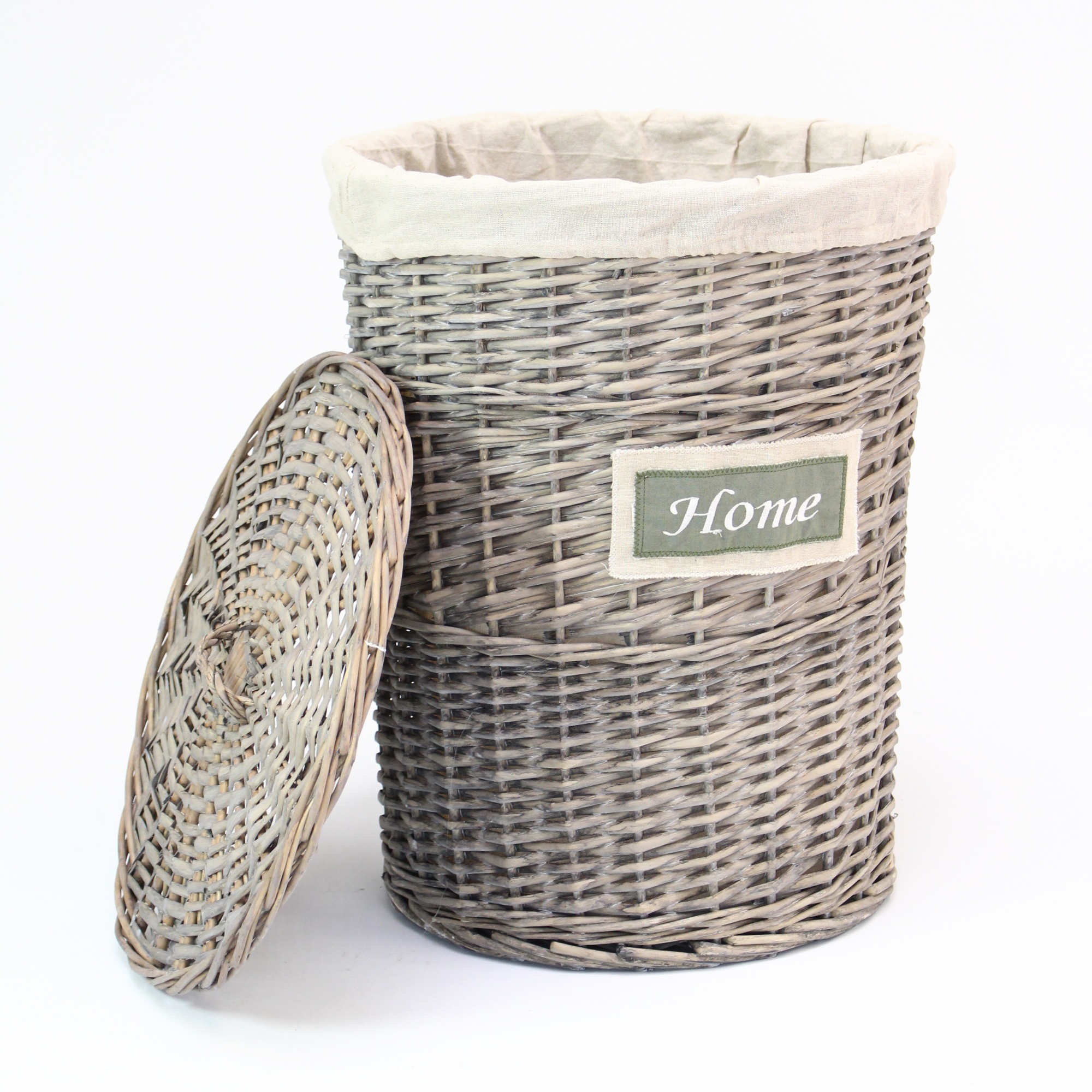 Wäschekorb "Home" im Frank Flechtwaren Online Shop für Schlafzimmer kaufen Wäschekorb "Home" im Frank Flechtwaren Online Shop für Schlafzimmer kaufen