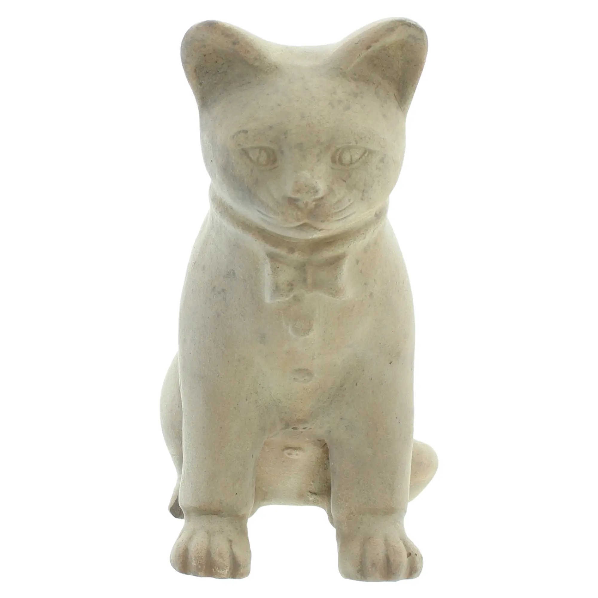 Figur "Monsieur Chat" im Frank Flechtwaren Online Shop für Dekofiguren kaufen Figur "Monsieur Chat" im Frank Flechtwaren Online Shop für Dekofiguren kaufen