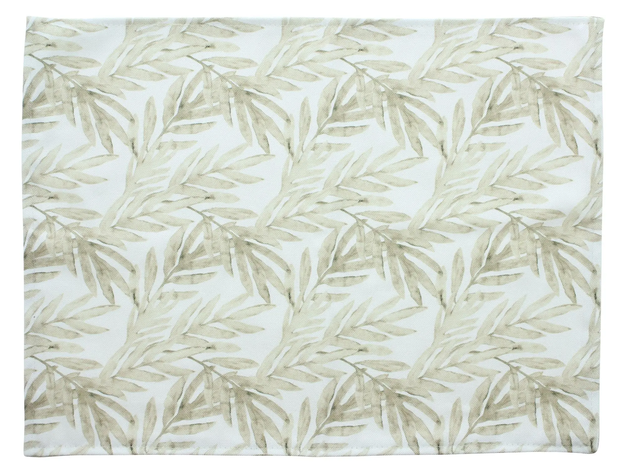 Platzmatte "Bamboo Leaves", 4er Set im Frank Flechtwaren Online Shop für Küche kaufen Platzmatte "Bamboo Leaves", 4er Set im Frank Flechtwaren Online Shop für Küche kaufen