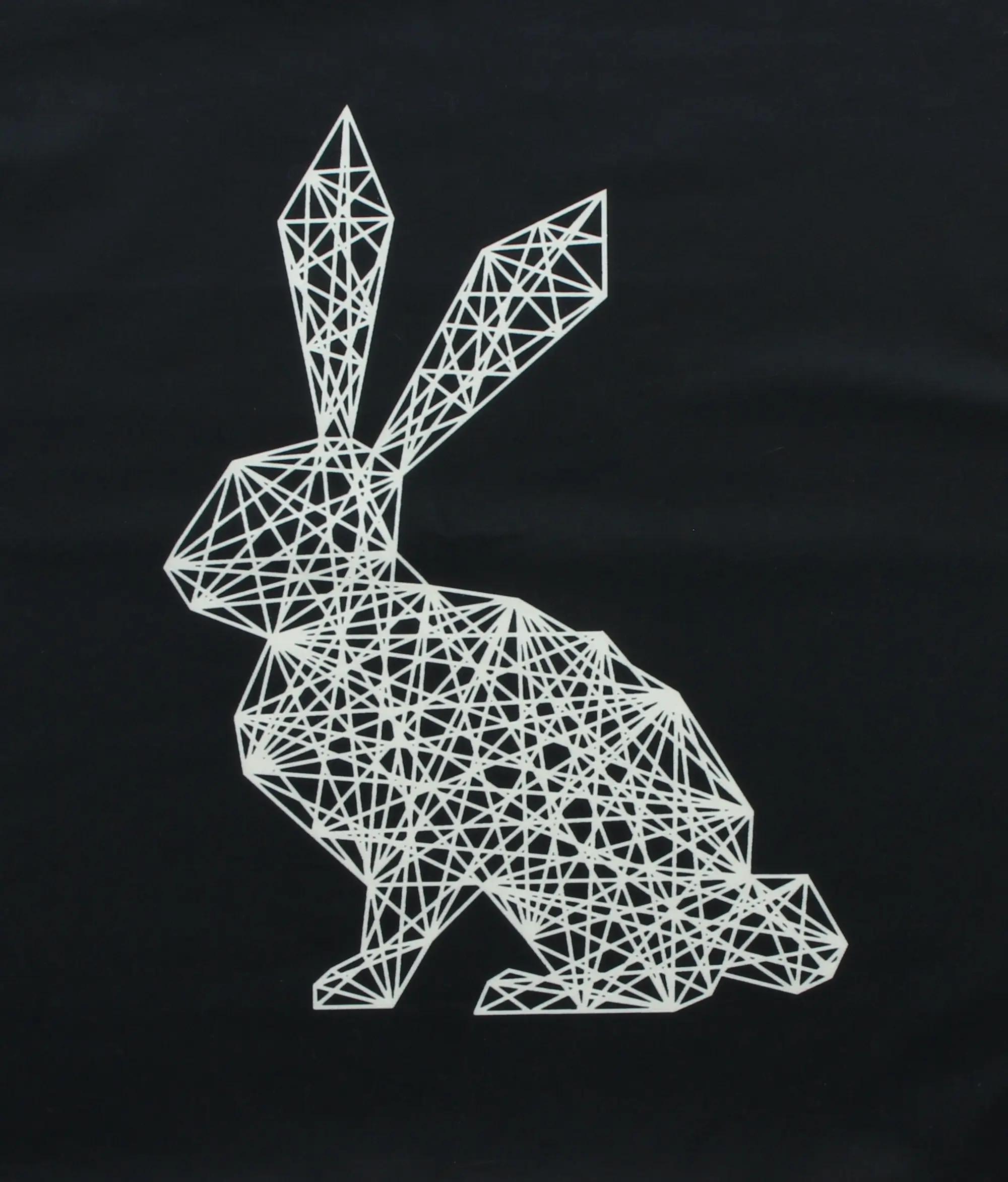 Kissenhülle "Polygon"  im Frank Flechtwaren Online Shop für Ostern kaufen