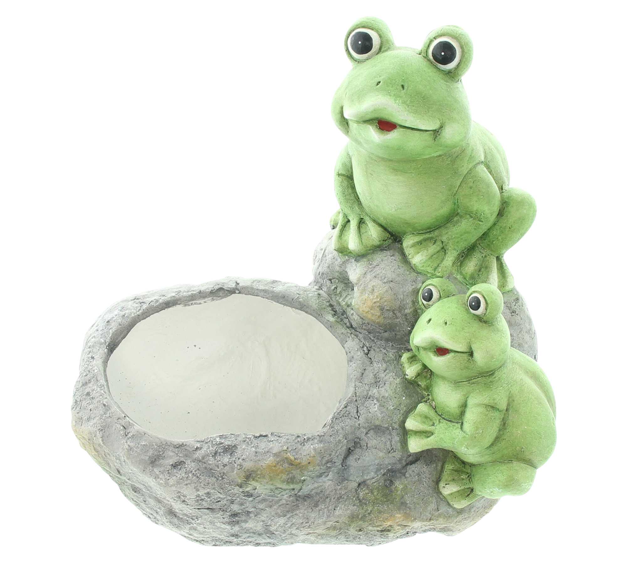 Pflanzer "Froschpaar" im Frank Flechtwaren Online Shop für Ostern kaufen Pflanzer "Froschpaar" im Frank Flechtwaren Online Shop für Ostern kaufen