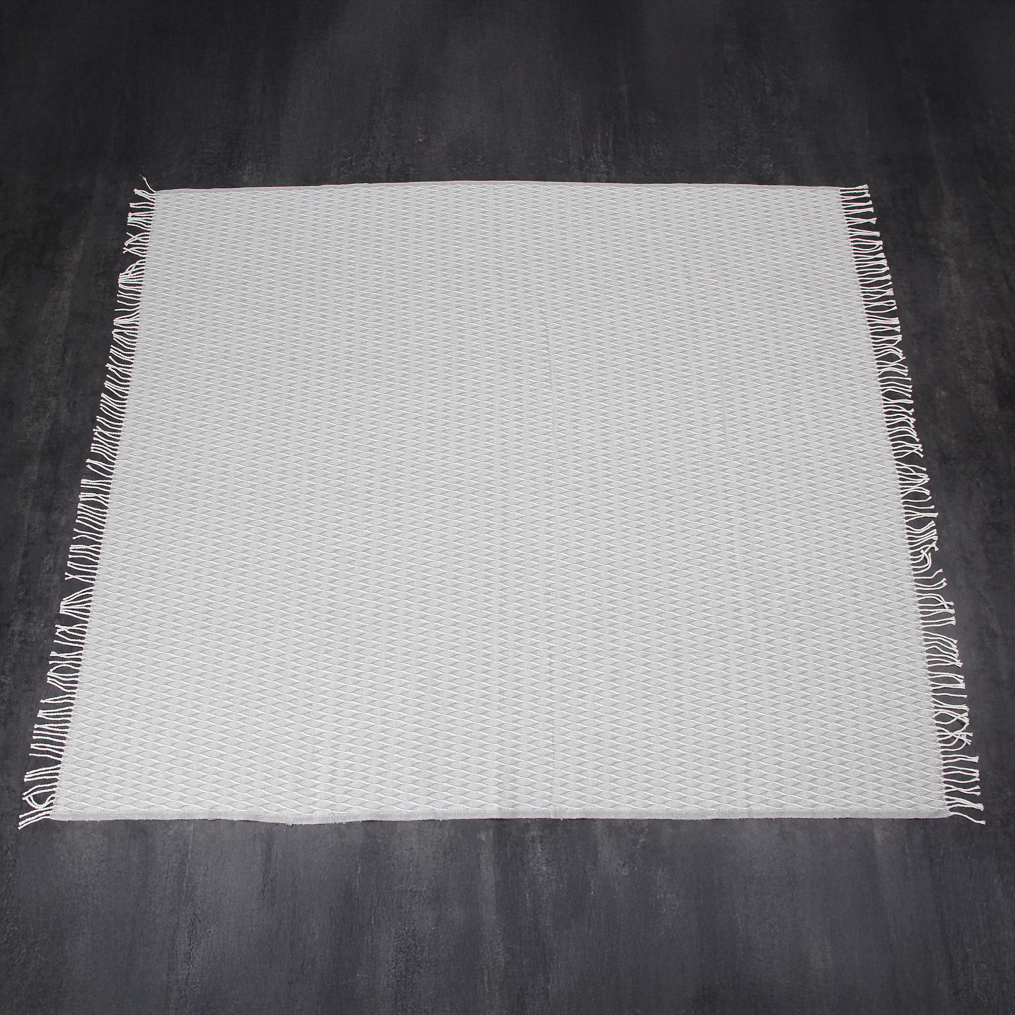 Acheter Couverture douillette "harmonie"  dans la boutique en ligne de Frank Flechtwaren pour Textiles