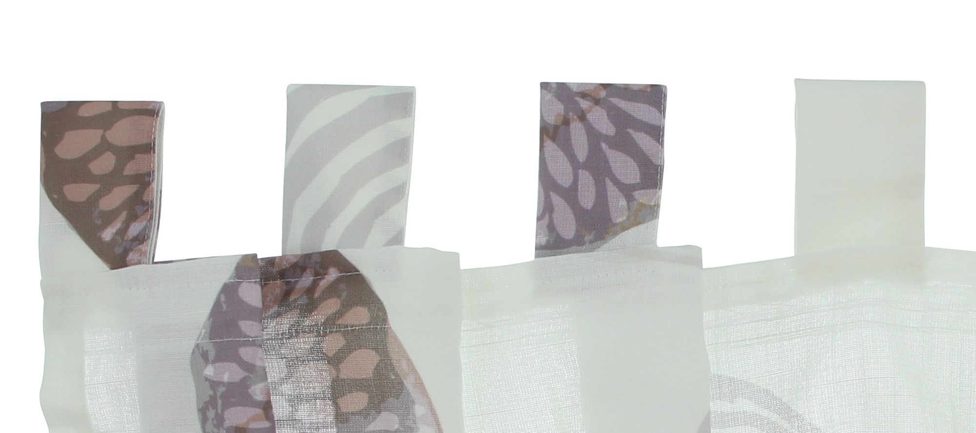 Vorhang "Modern Art" im Frank Flechtwaren Online Shop für Ostern kaufen Vorhang "Modern Art" im Frank Flechtwaren Online Shop für Ostern kaufen