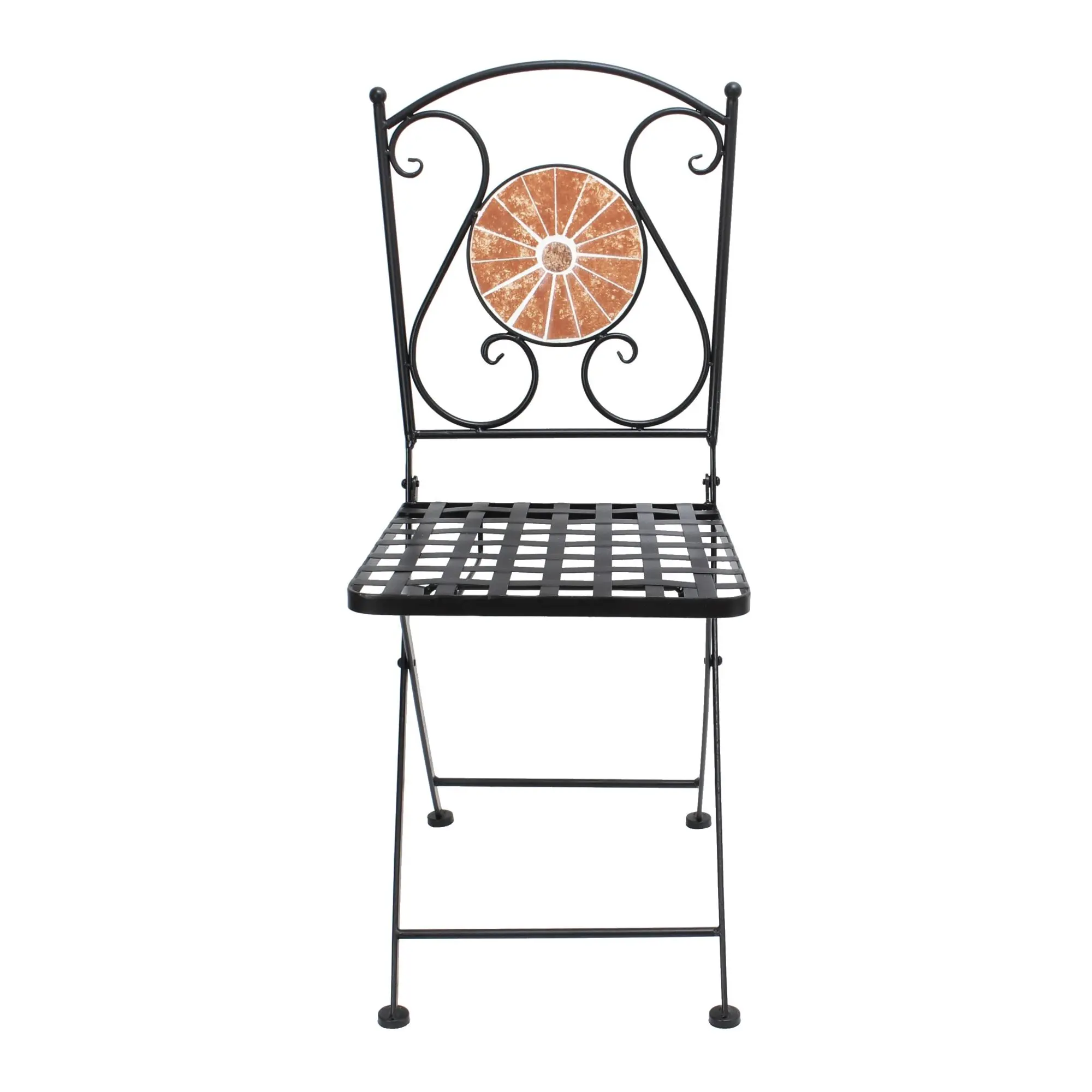 Klappstuhl "Mosaik" im Frank Flechtwaren Online Shop für Sessel & Stühle kaufen Klappstuhl "Mosaik" im Frank Flechtwaren Online Shop für Sessel & Stühle kaufen