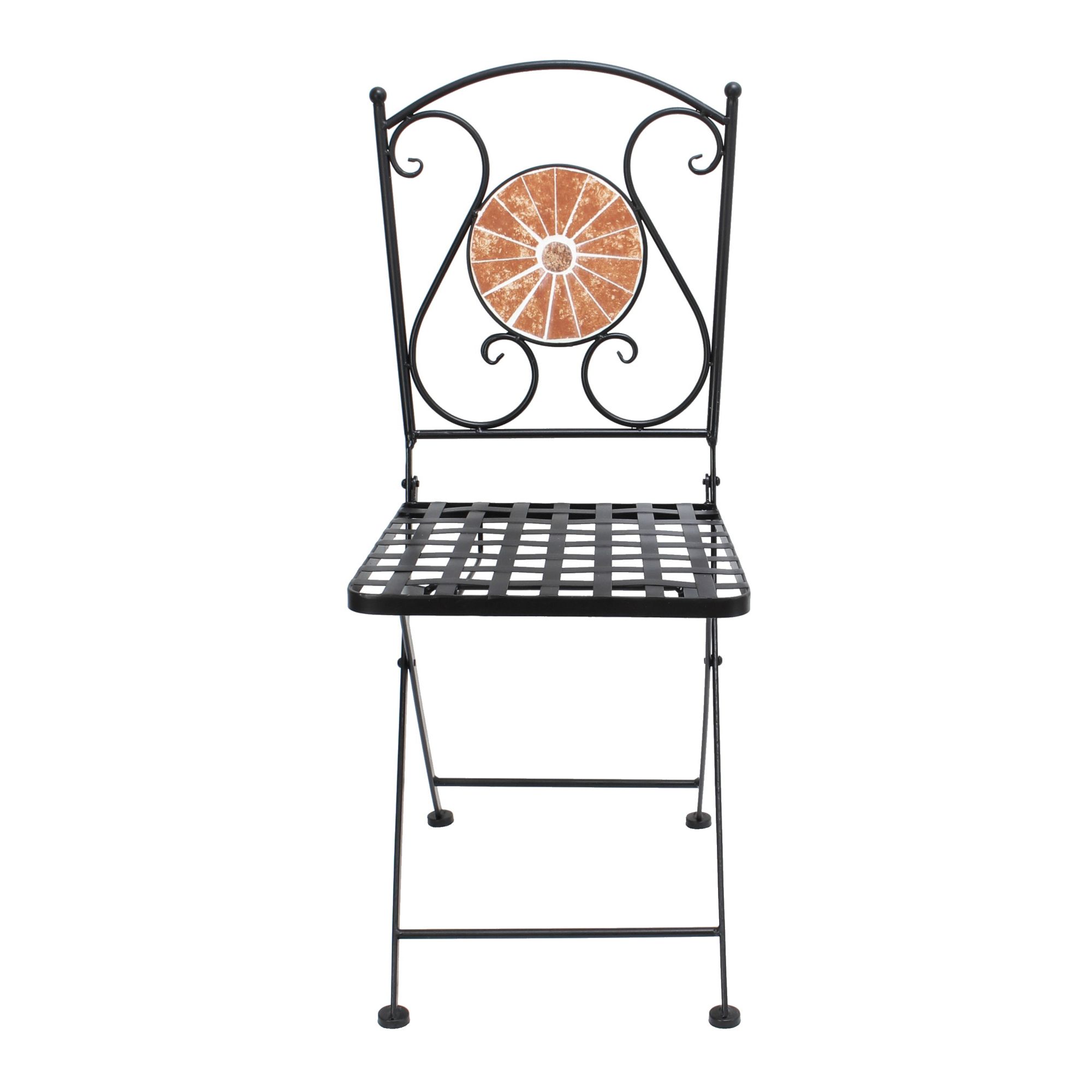 Klappstuhl "Mosaik" im Frank Flechtwaren Online Shop für Sessel & Stühle kaufen Klappstuhl "Mosaik" im Frank Flechtwaren Online Shop für Sessel & Stühle kaufen