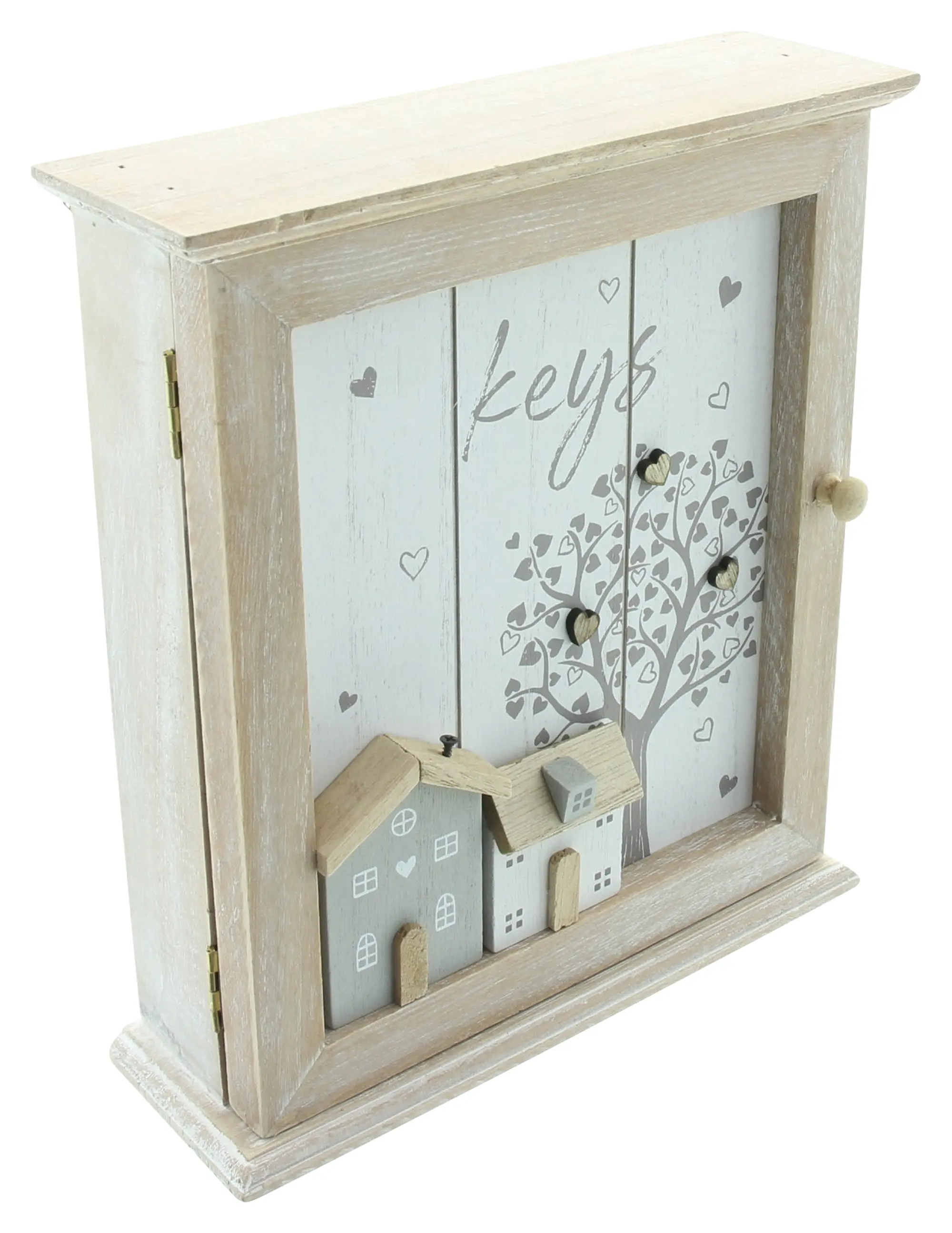 Schlüsselbox "Haus" im Frank Flechtwaren Online Shop für Flur kaufen Schlüsselbox "Haus" im Frank Flechtwaren Online Shop für Flur kaufen