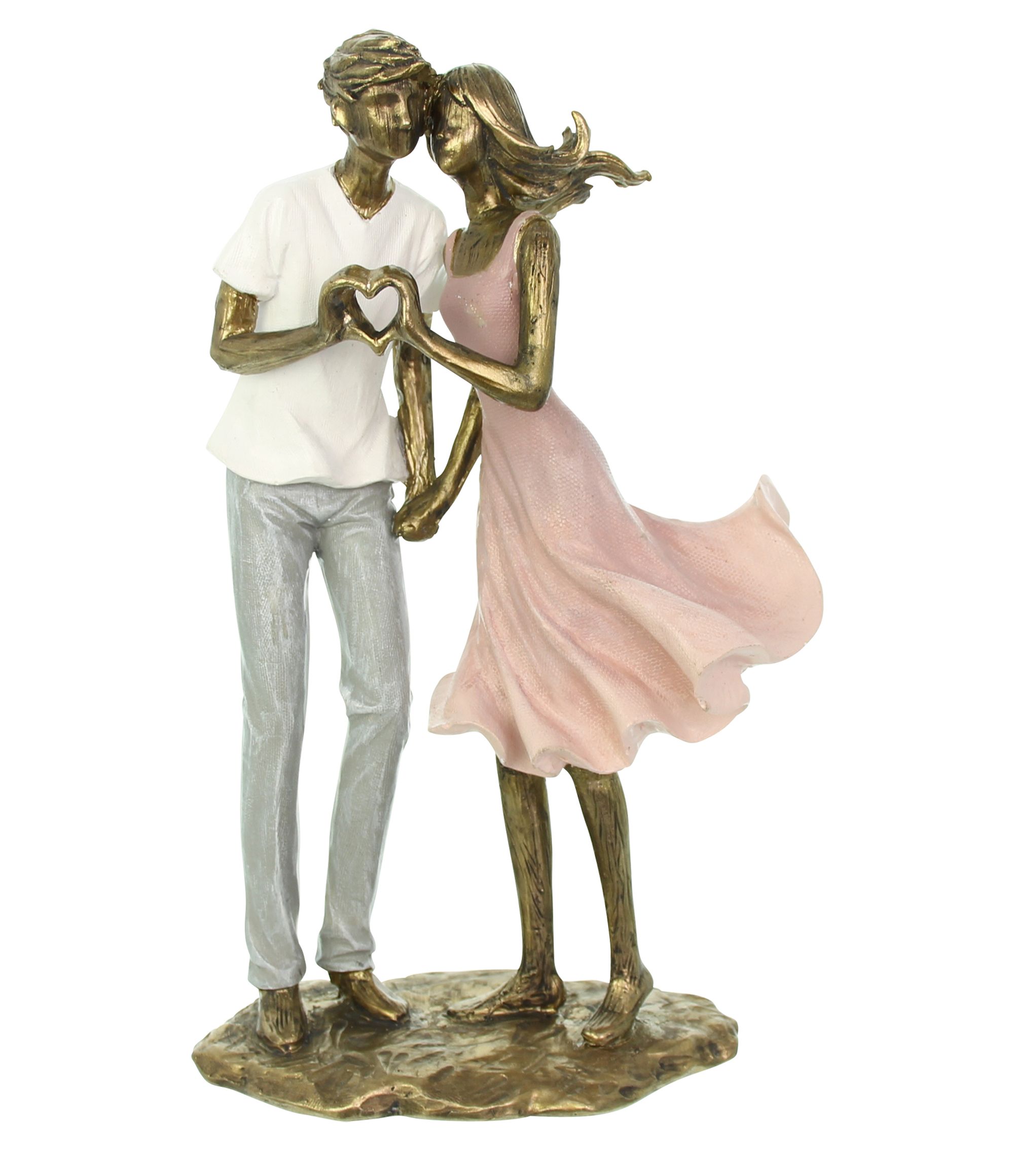 Liebespaar "Nostalgie" im Frank Flechtwaren Online Shop für Ostern kaufen Liebespaar "Nostalgie" im Frank Flechtwaren Online Shop für Ostern kaufen