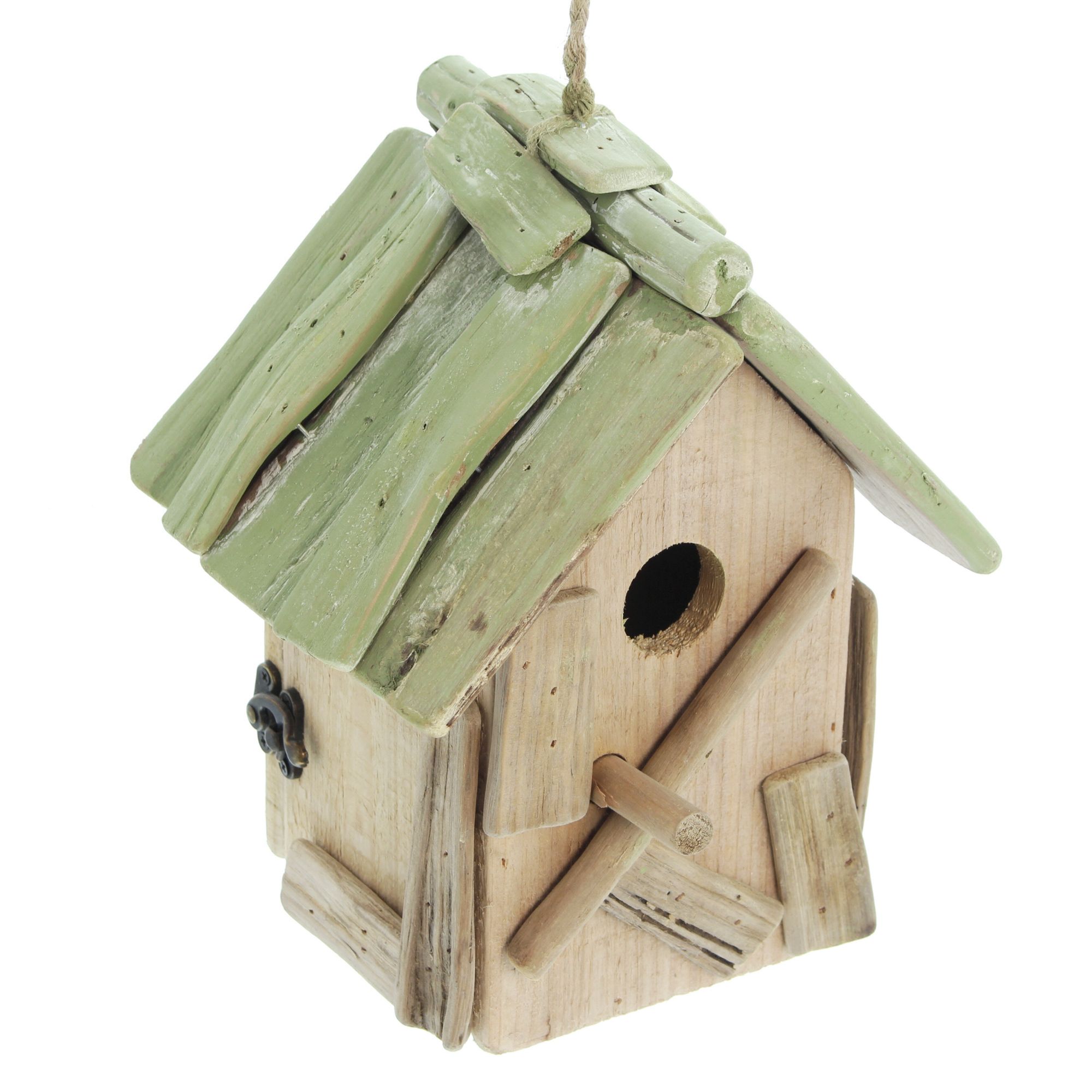 Vogelhaus "Early Bird" im Frank Flechtwaren Online Shop für Herbst kaufen Vogelhaus "Early Bird" im Frank Flechtwaren Online Shop für Herbst kaufen