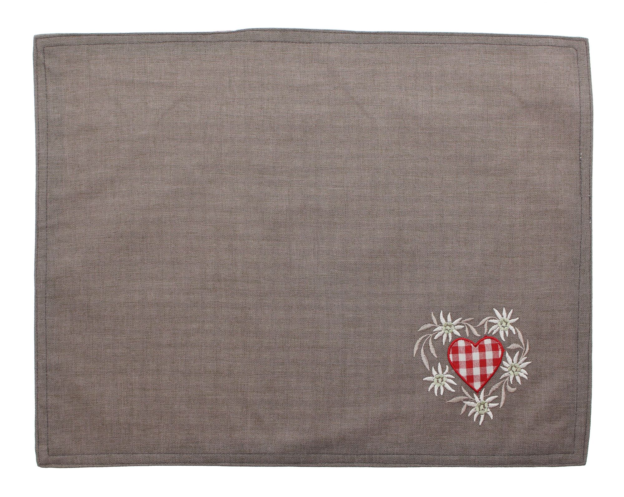 Platzmatte "Alpenglück", 2er Set im Frank Flechtwaren Online Shop für Herbst kaufen Platzmatte "Alpenglück", 2er Set im Frank Flechtwaren Online Shop für Herbst kaufen