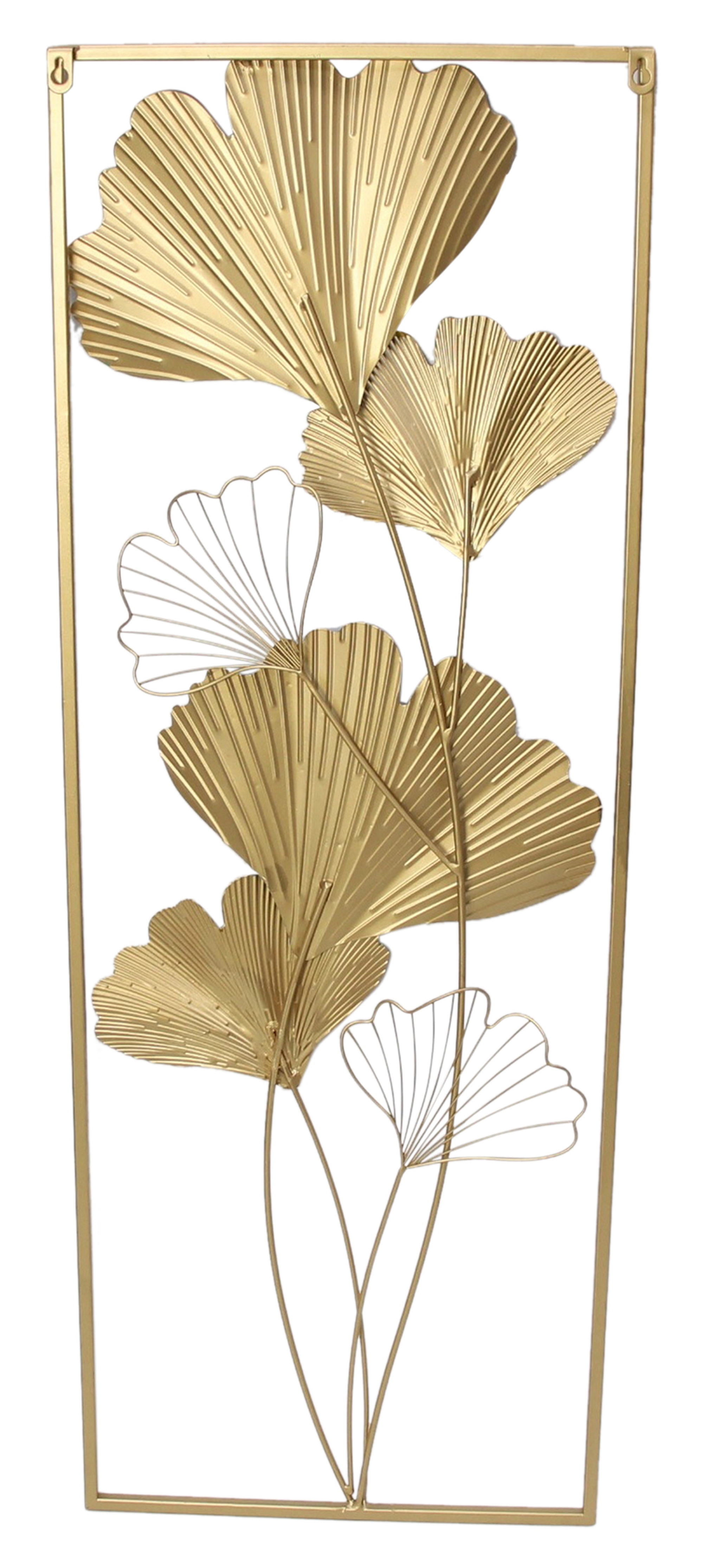 Wandbild "Ginkgo" im Frank Flechtwaren Online Shop für Bilder & Bilderrahmen kaufen Wandbild "Ginkgo" im Frank Flechtwaren Online Shop für Bilder & Bilderrahmen kaufen