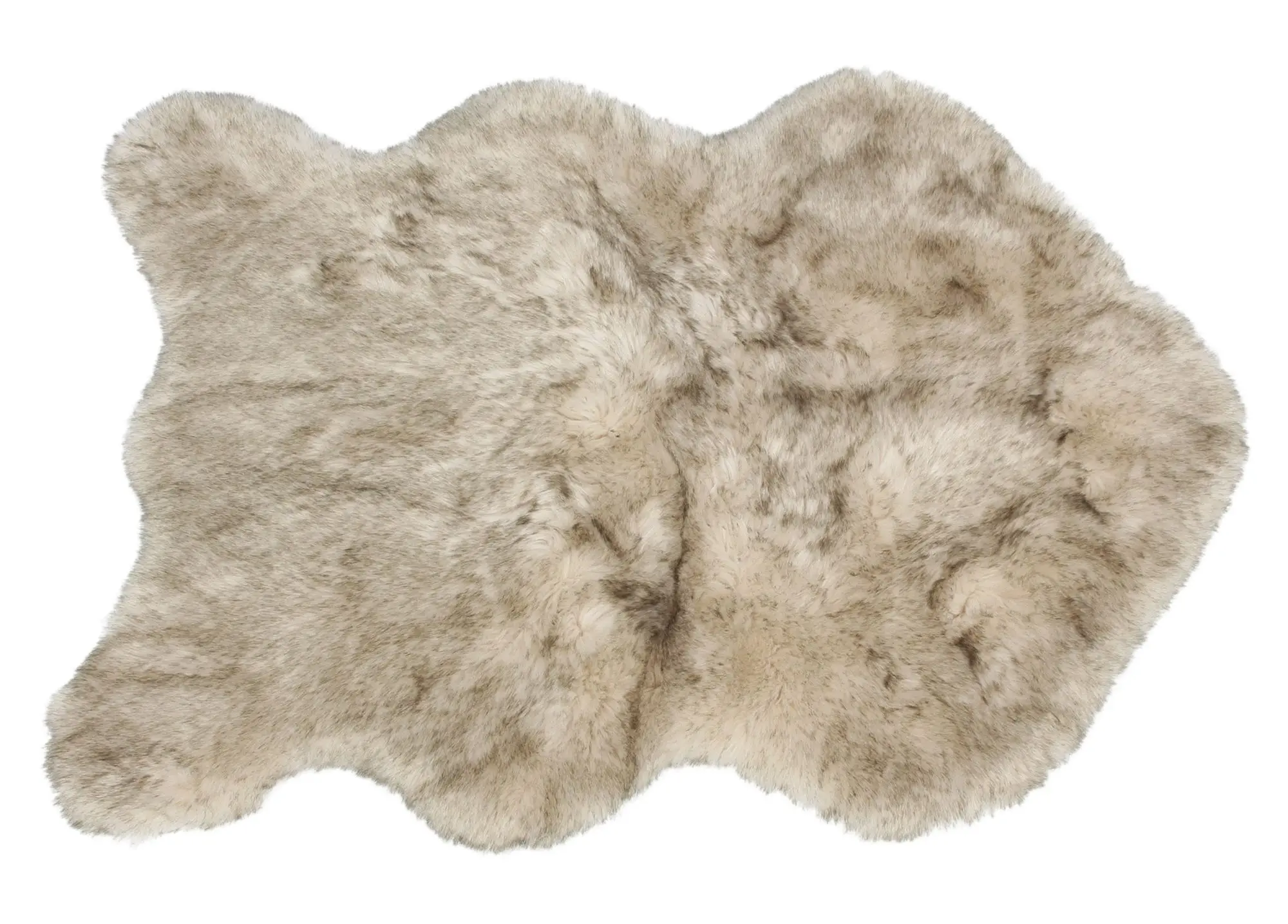 Kunstfell "Cuddly Soft"  im Frank Flechtwaren Online Shop für Felle &amp; Kunstfelle kaufen