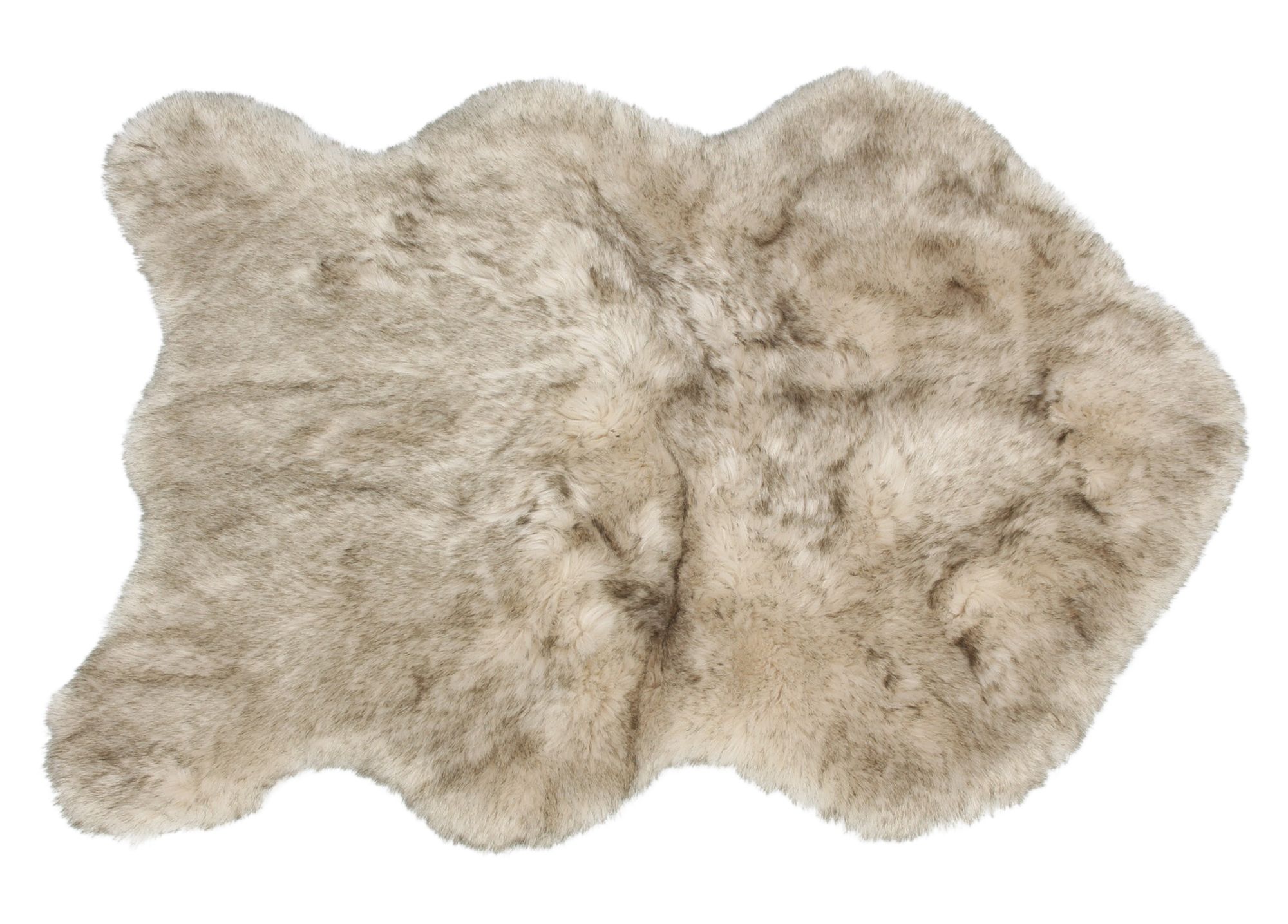 Kunstfell "Cuddly Soft"  im Frank Flechtwaren Online Shop für Herbst kaufen